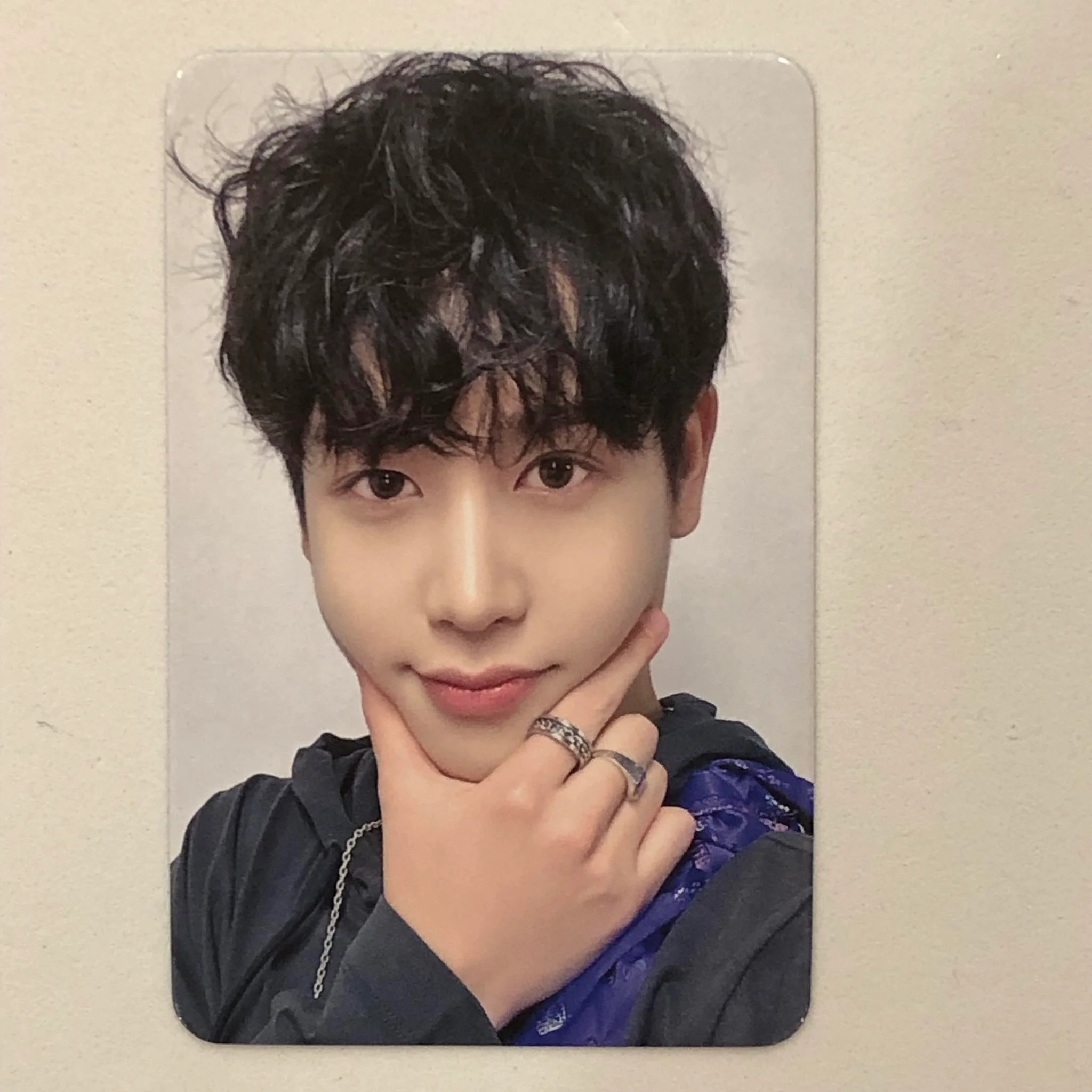 XIKERS - House Of Tricky : Trial and Error Apple Music Photocards - Image 5