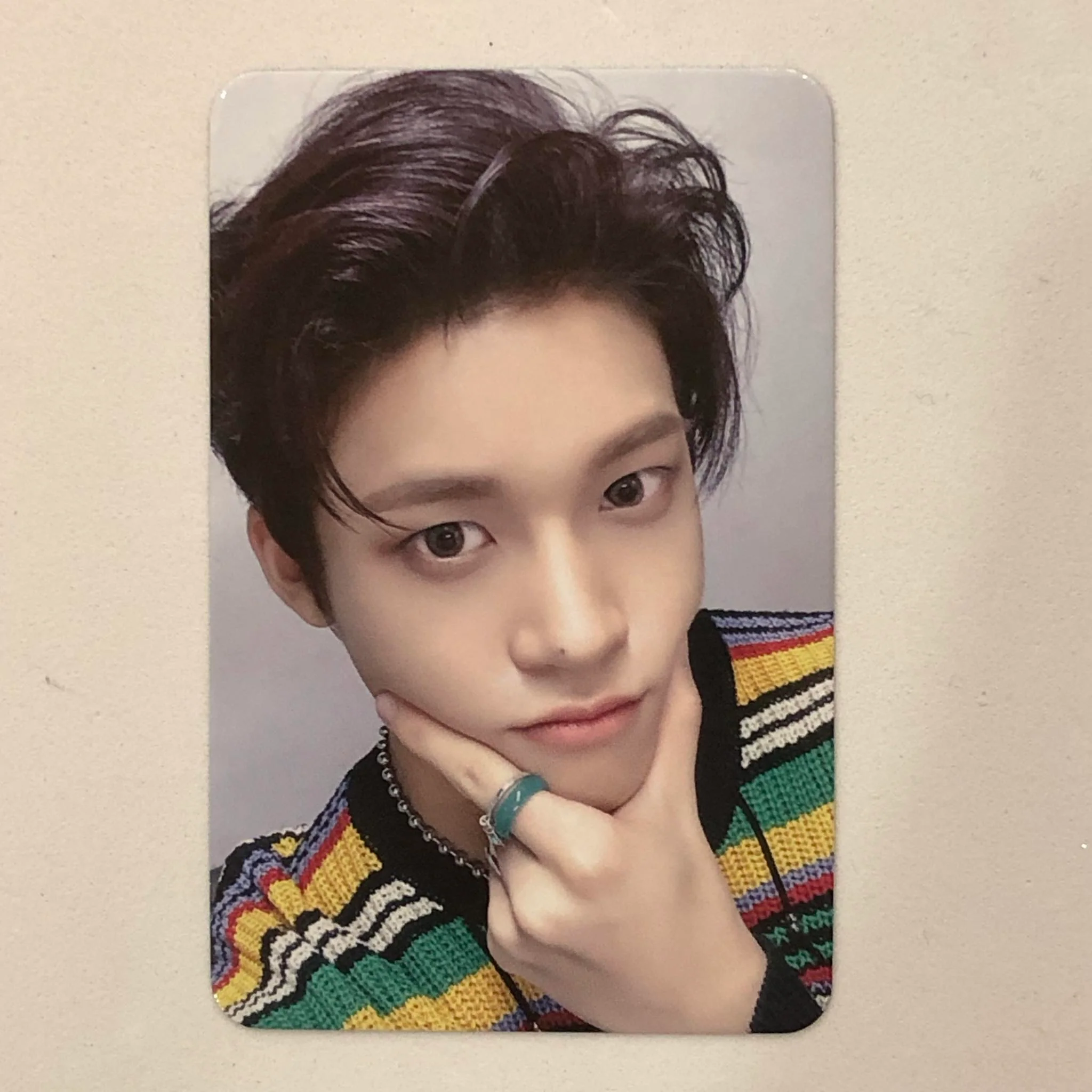 XIKERS - House Of Tricky : Trial and Error Apple Music Photocards - Image 6