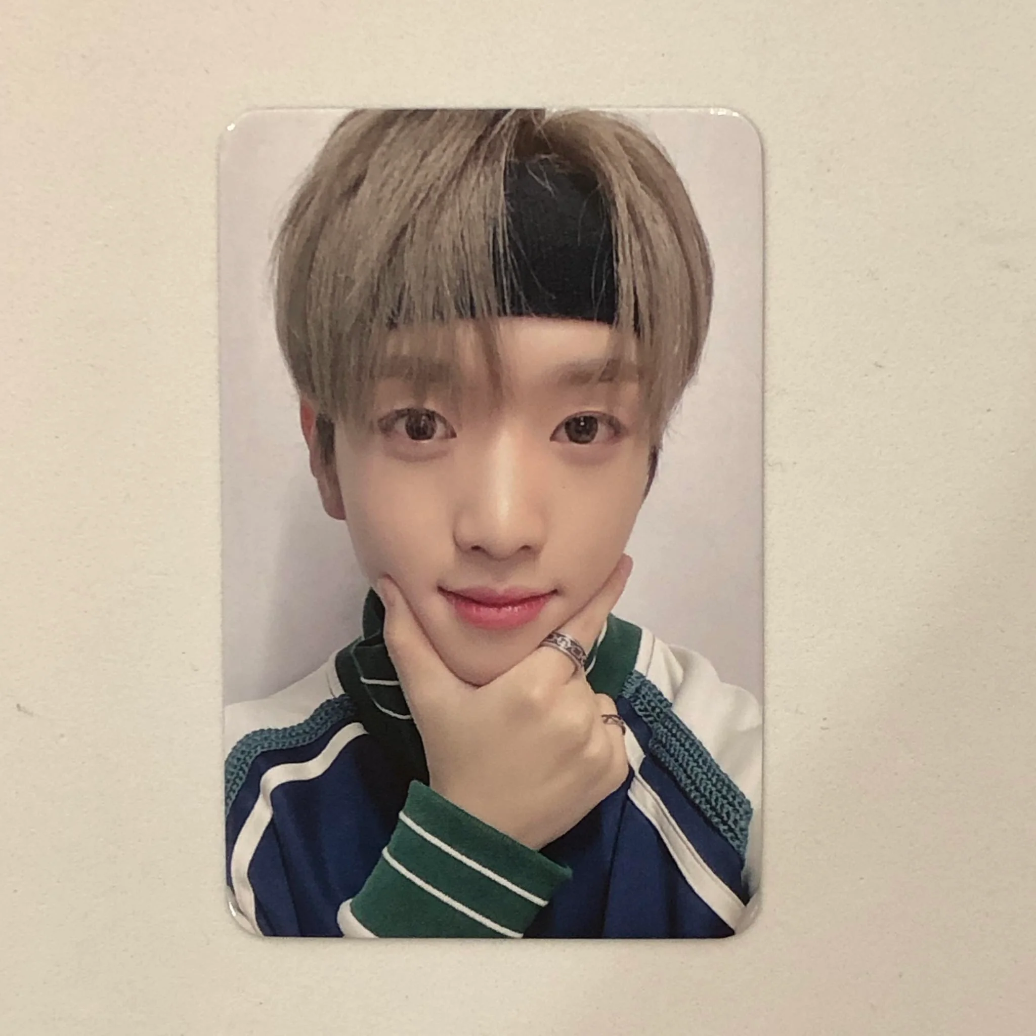 XIKERS - House Of Tricky : Trial and Error Apple Music Photocards - Image 7