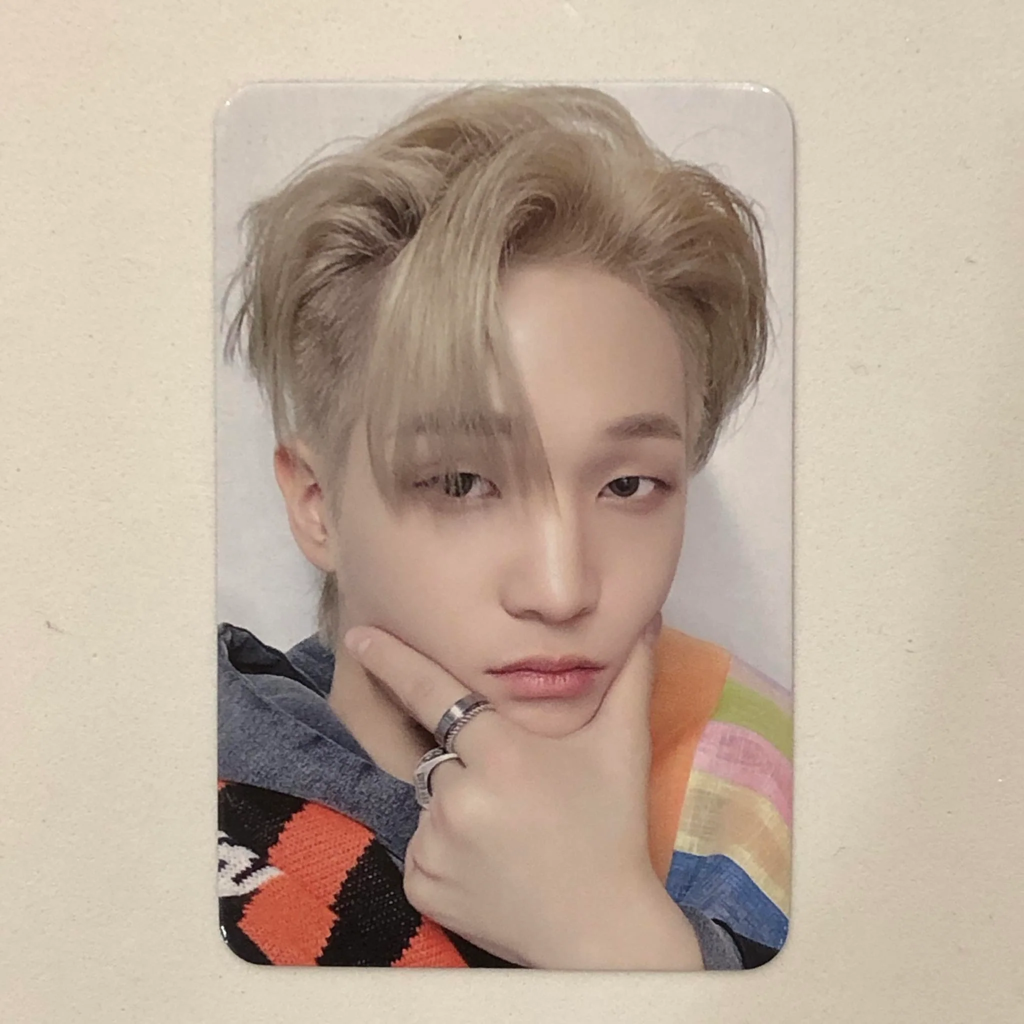 XIKERS - House Of Tricky : Trial and Error Apple Music Photocards - Image 8