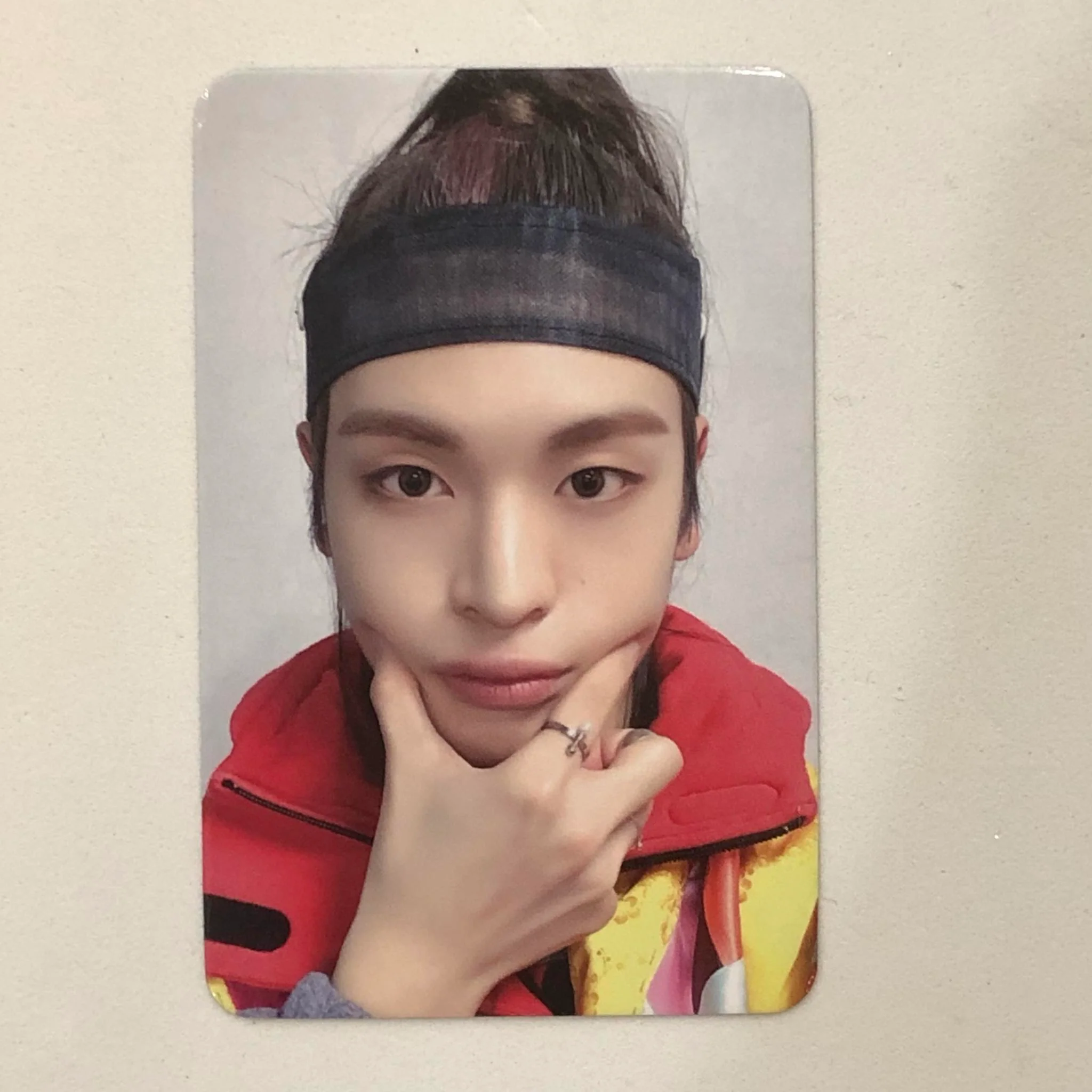 XIKERS - House Of Tricky : Trial and Error Apple Music Photocards - Image 9
