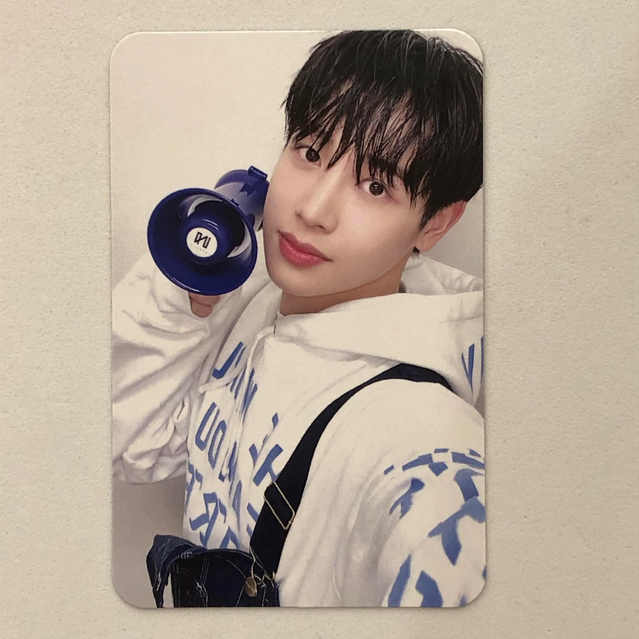 XIKERS - House Of Tricky : Trial and Error Makestar Photocards - Image 10