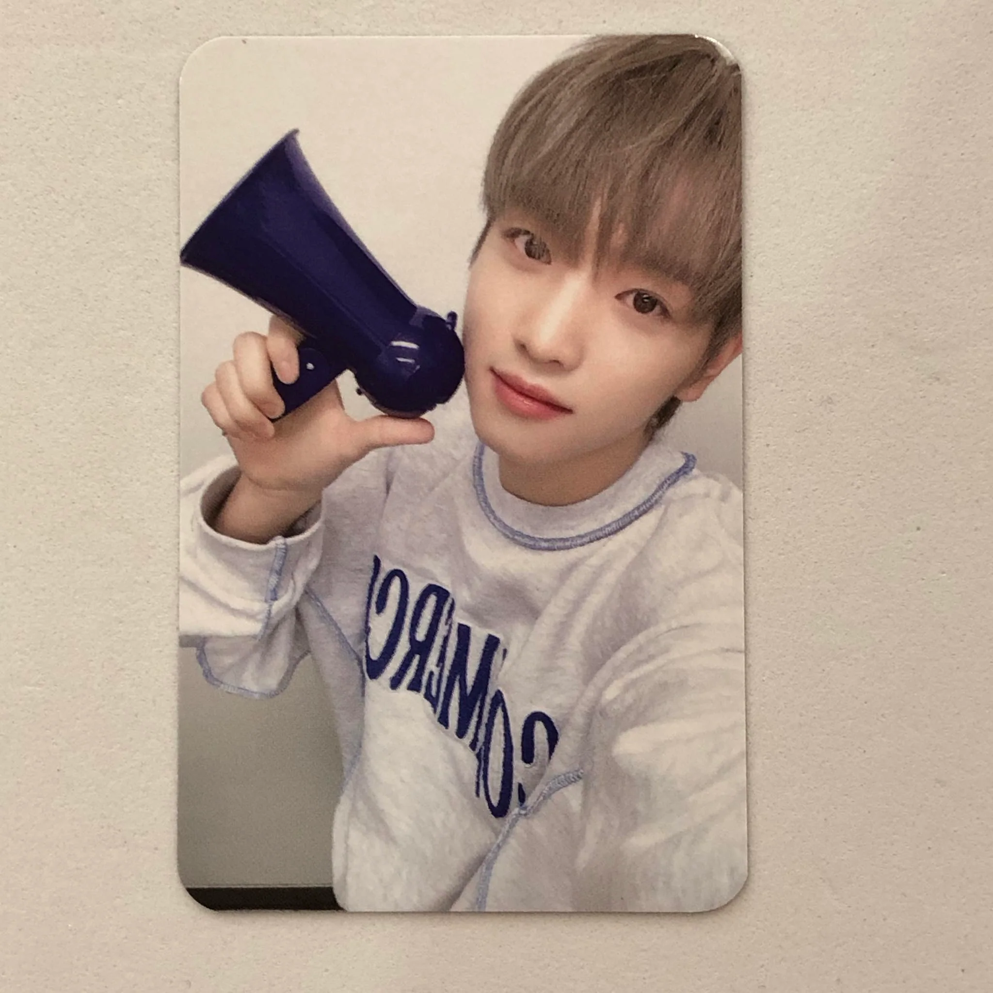 XIKERS - House Of Tricky : Trial and Error Makestar Photocards - Image 3