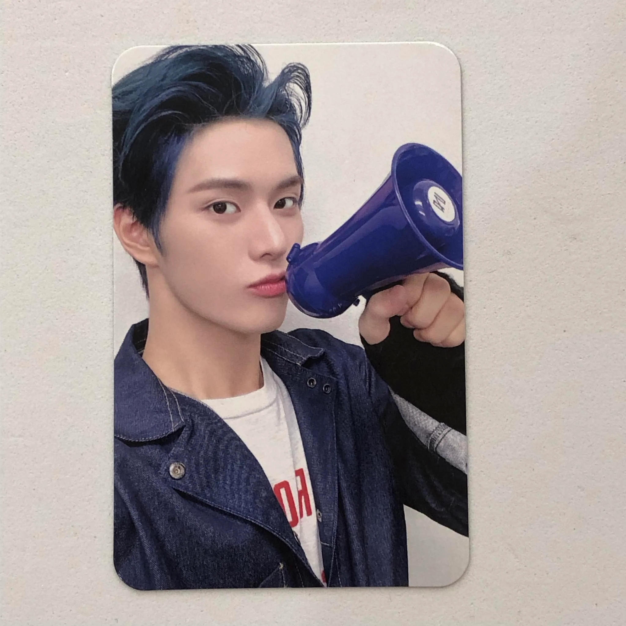 XIKERS - House Of Tricky : Trial and Error Makestar Photocards - Image 4