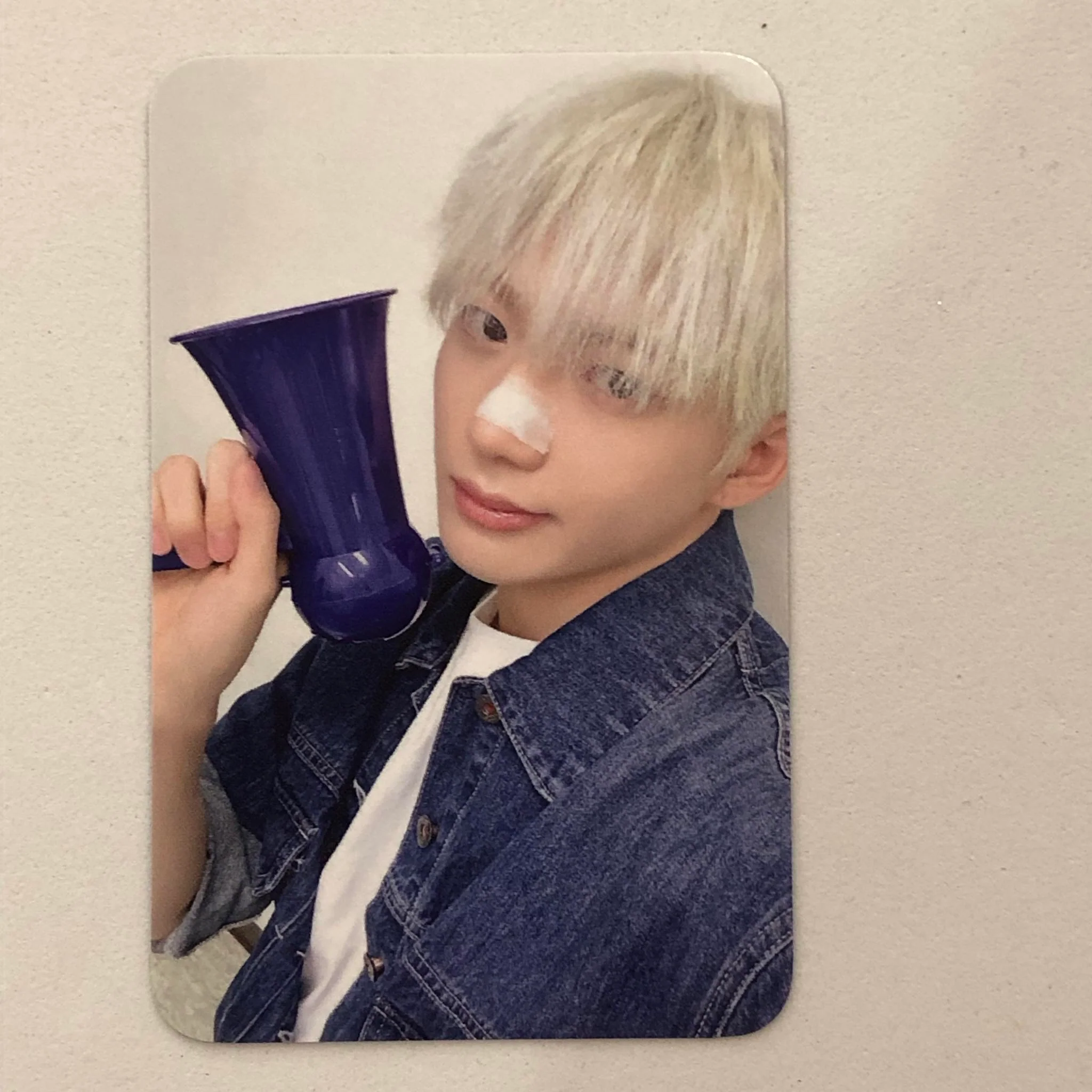 XIKERS - House Of Tricky : Trial and Error Makestar Photocards - Image 5