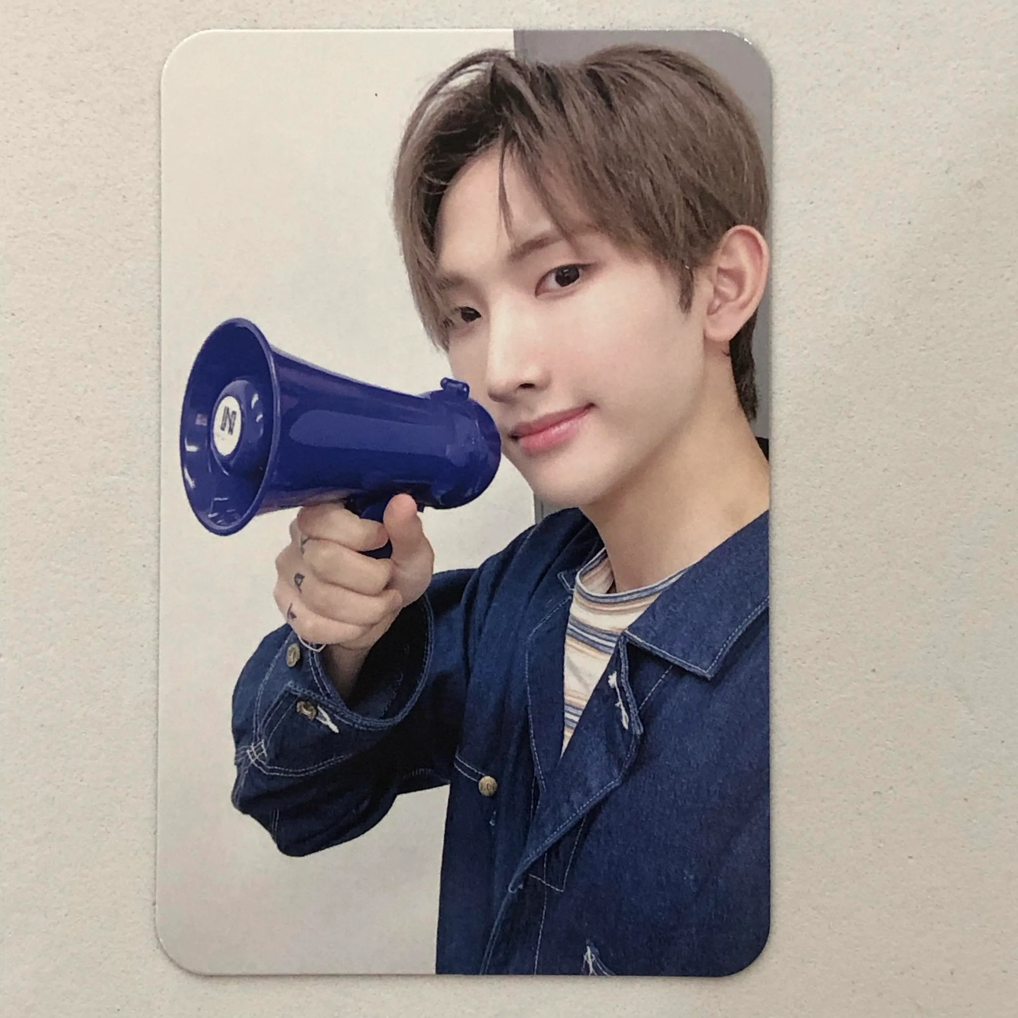 XIKERS - House Of Tricky : Trial and Error Makestar Photocards - Image 6