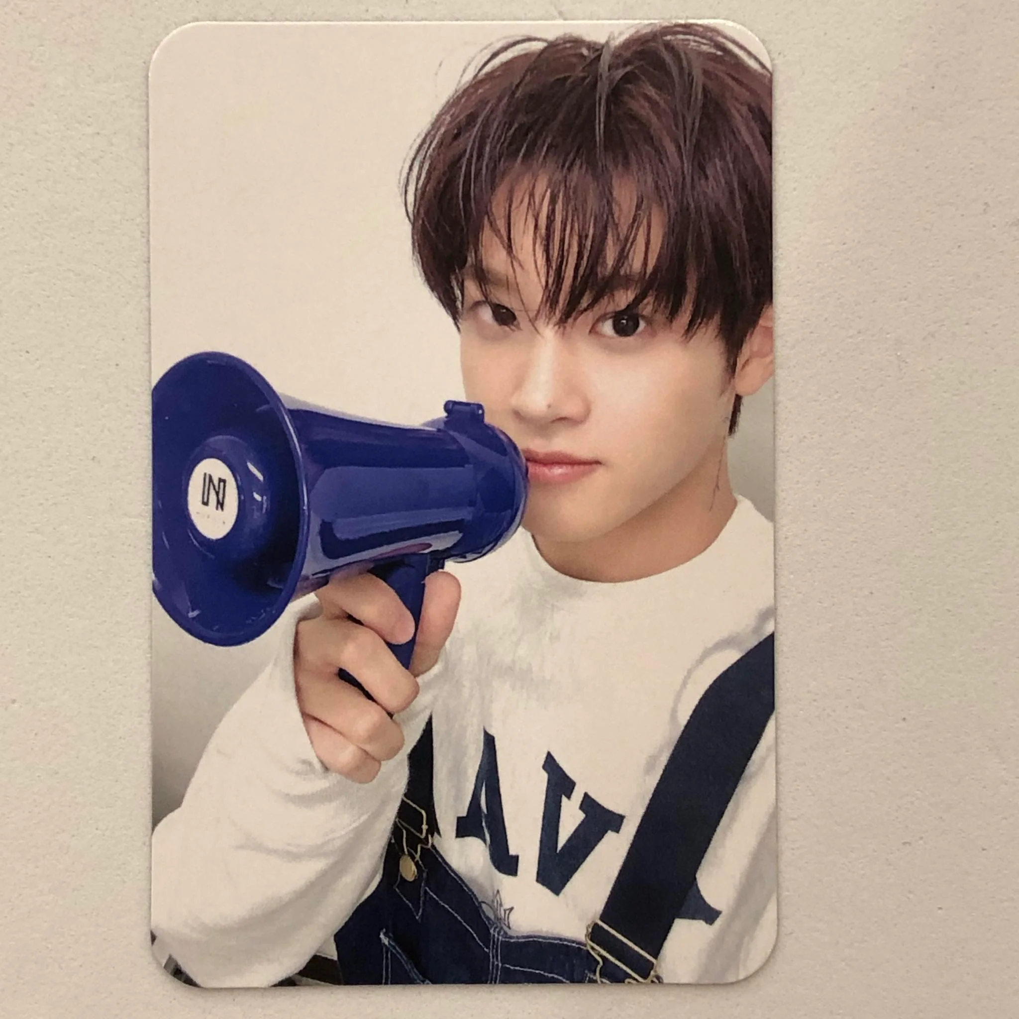 XIKERS - House Of Tricky : Trial and Error Makestar Photocards - Image 8