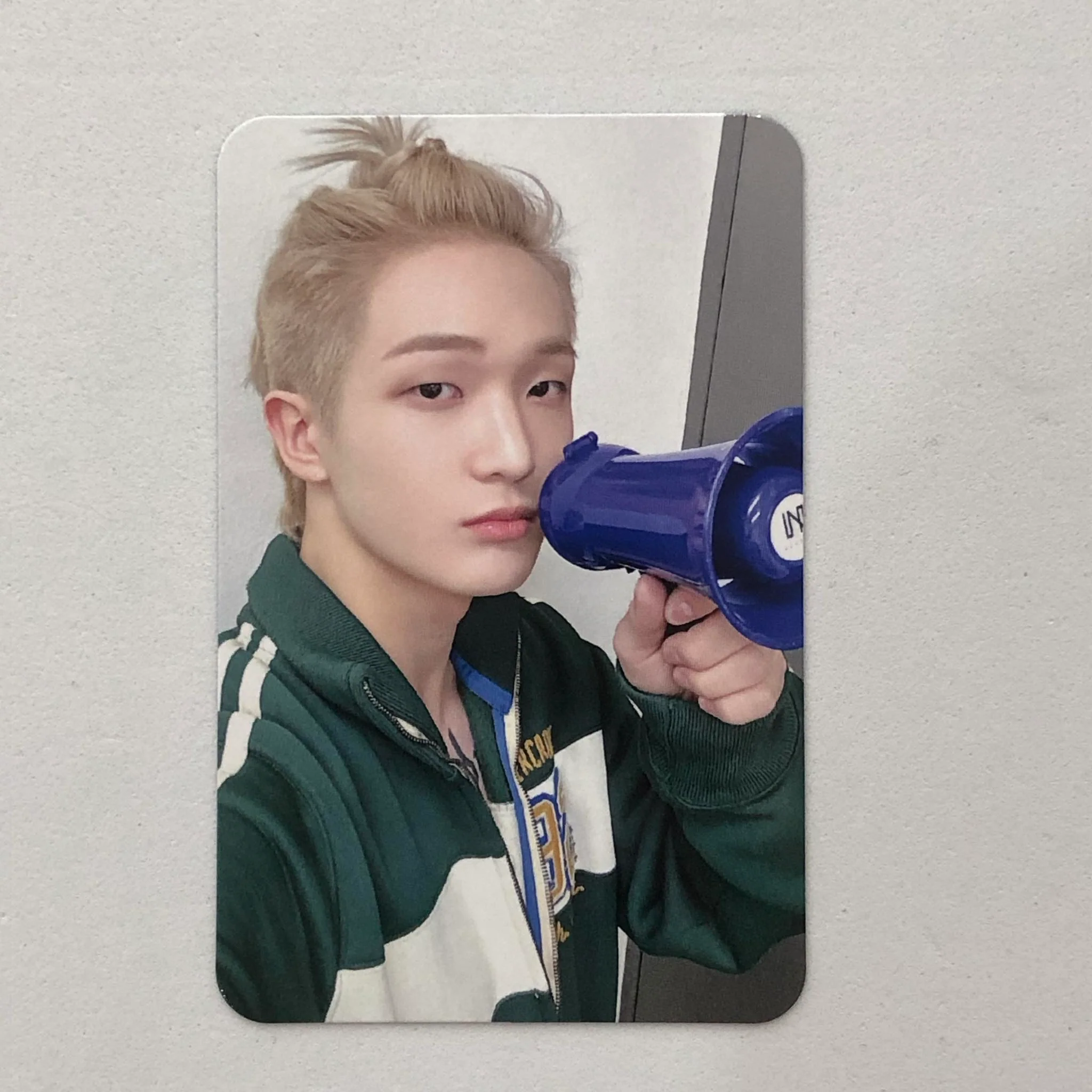 XIKERS - House Of Tricky : Trial and Error Makestar Photocards - Image 9