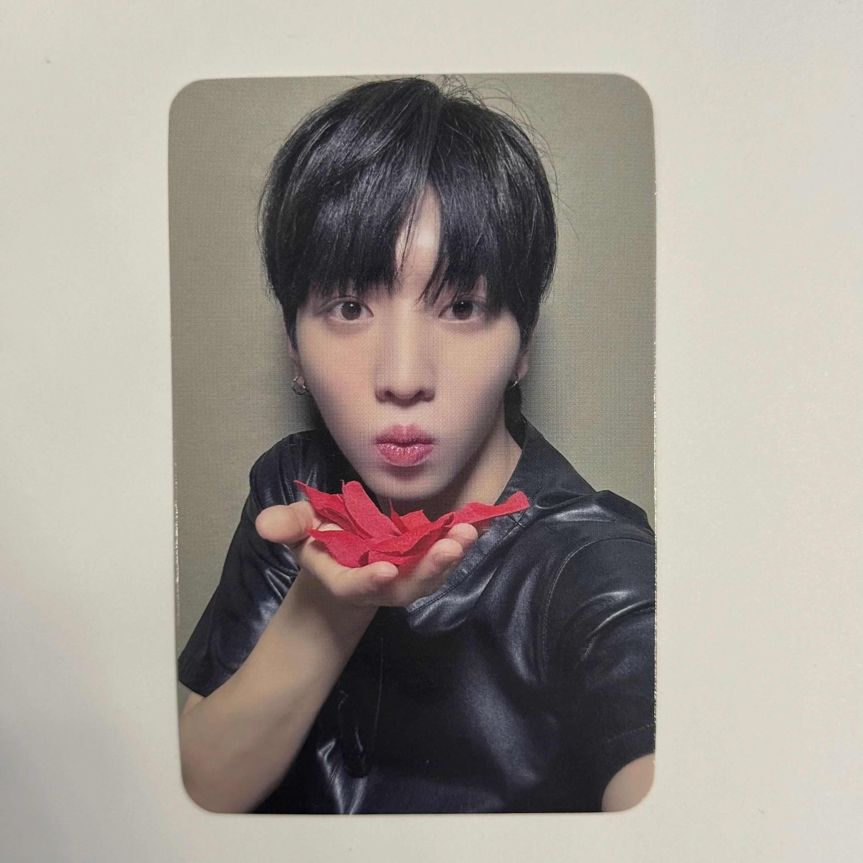 xikers - House Of Tricky: Watch Out Soundwave Photocards - Image 11