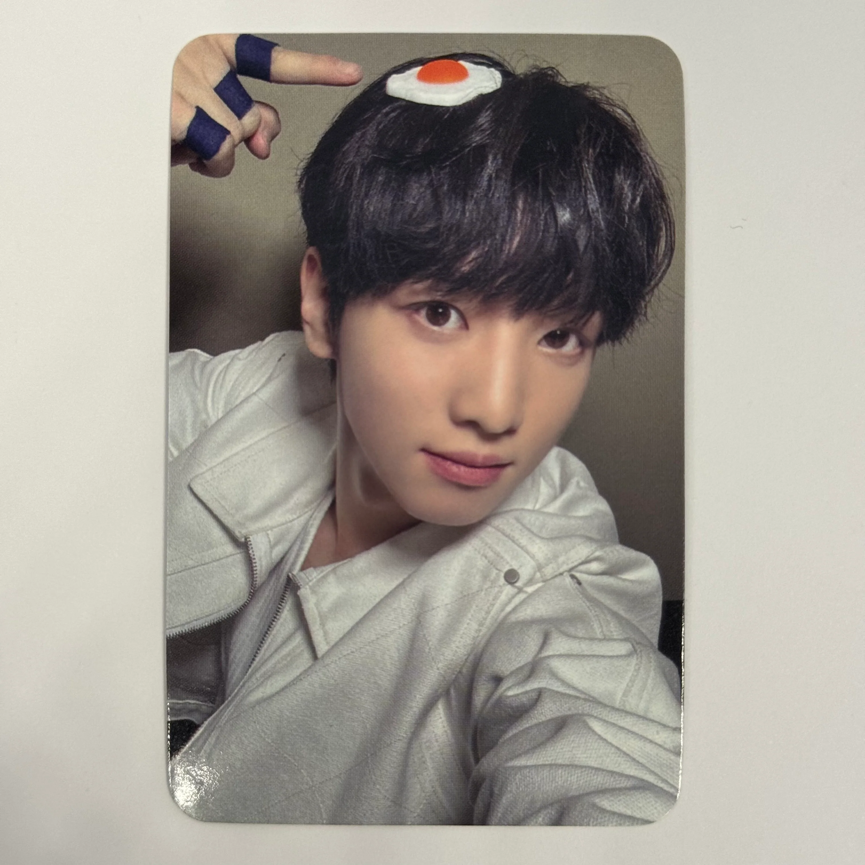 xikers - House Of Tricky: Watch Out Soundwave Photocards - Image 12