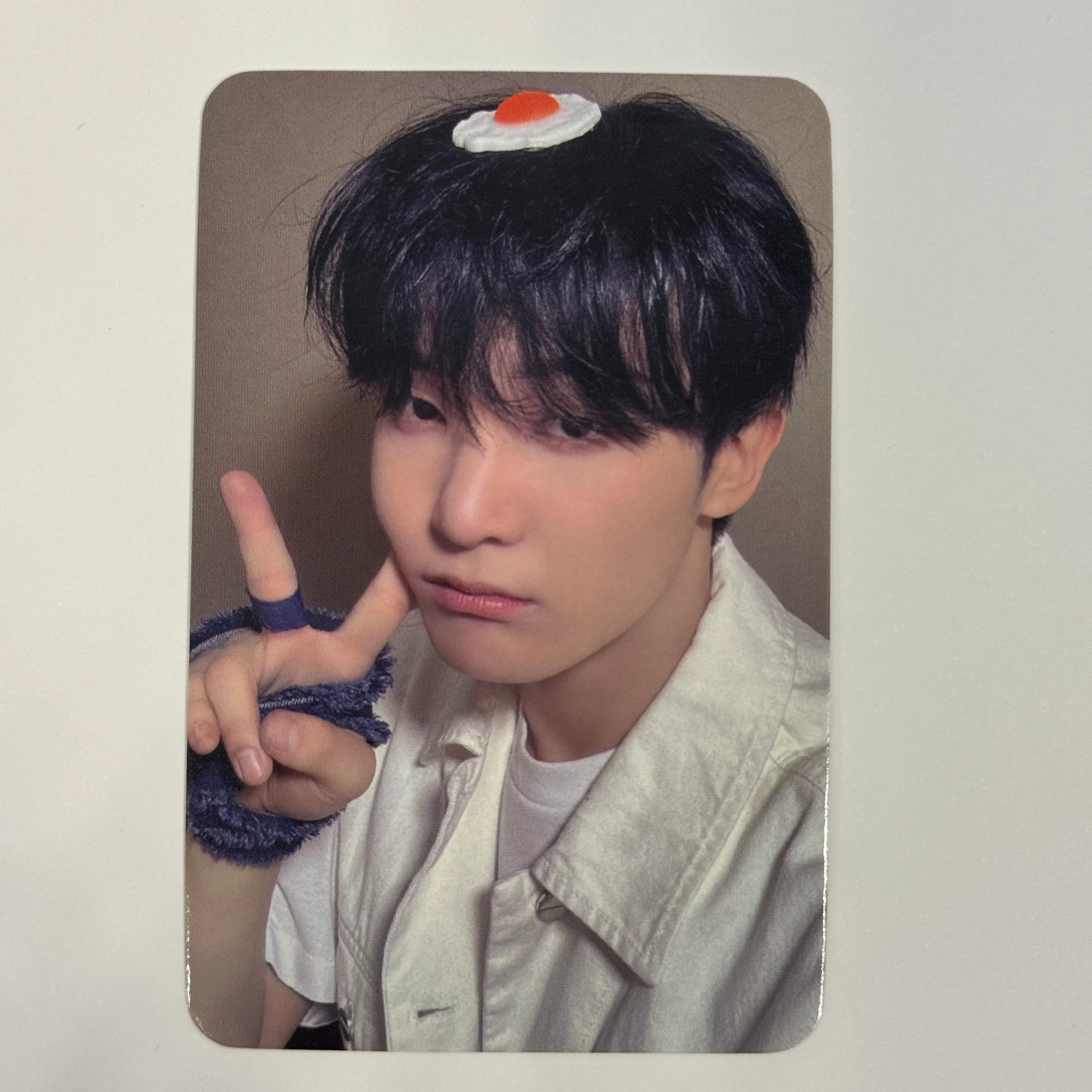 xikers - House Of Tricky: Watch Out Soundwave Photocards - Image 13