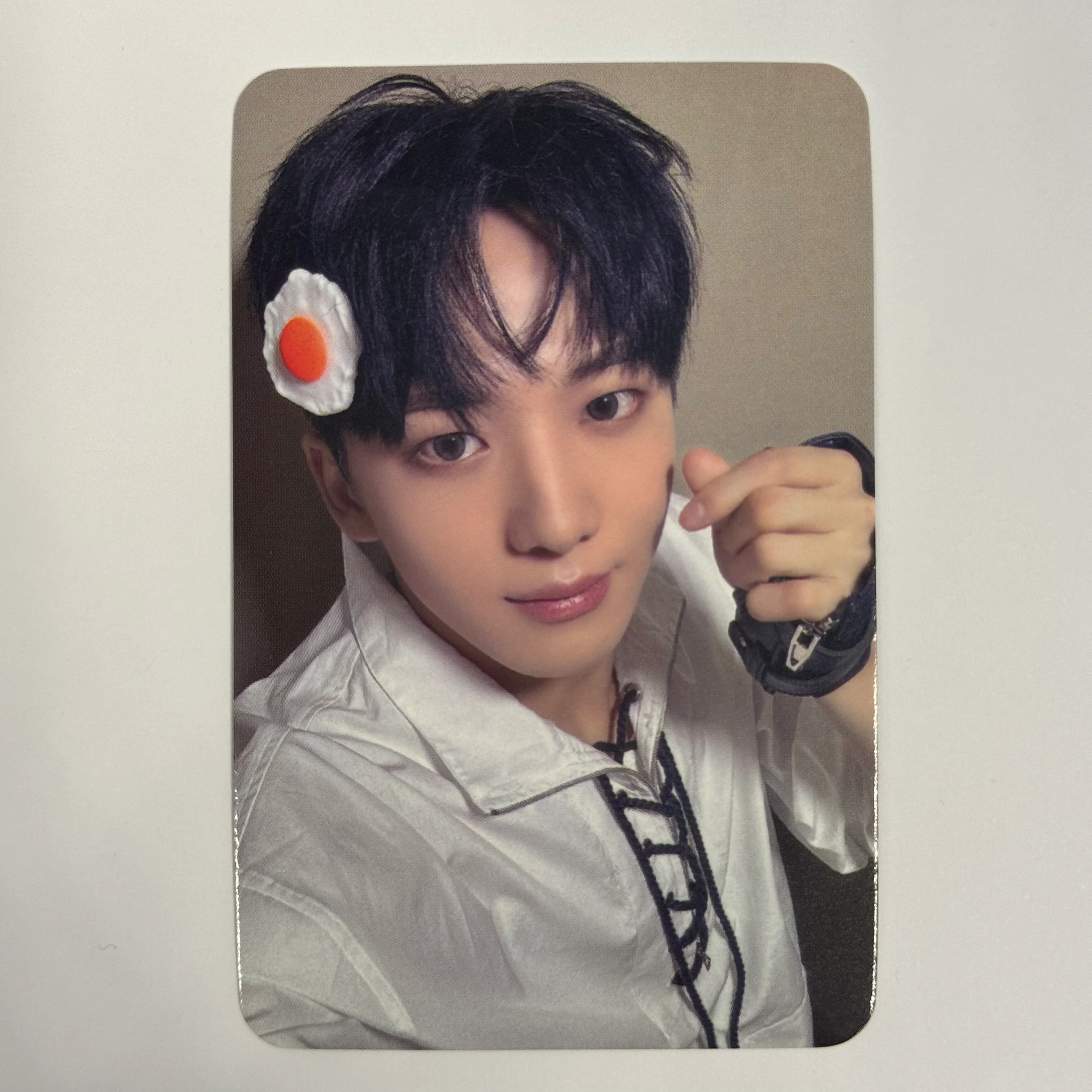 xikers - House Of Tricky: Watch Out Soundwave Photocards - Image 15