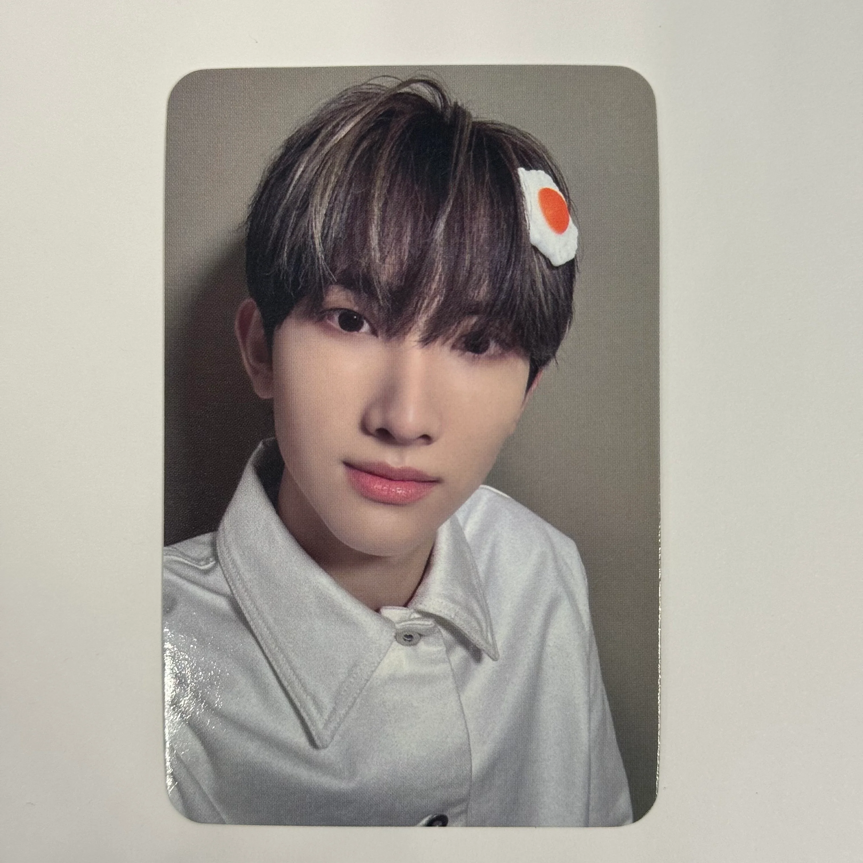 xikers - House Of Tricky: Watch Out Soundwave Photocards - Image 16