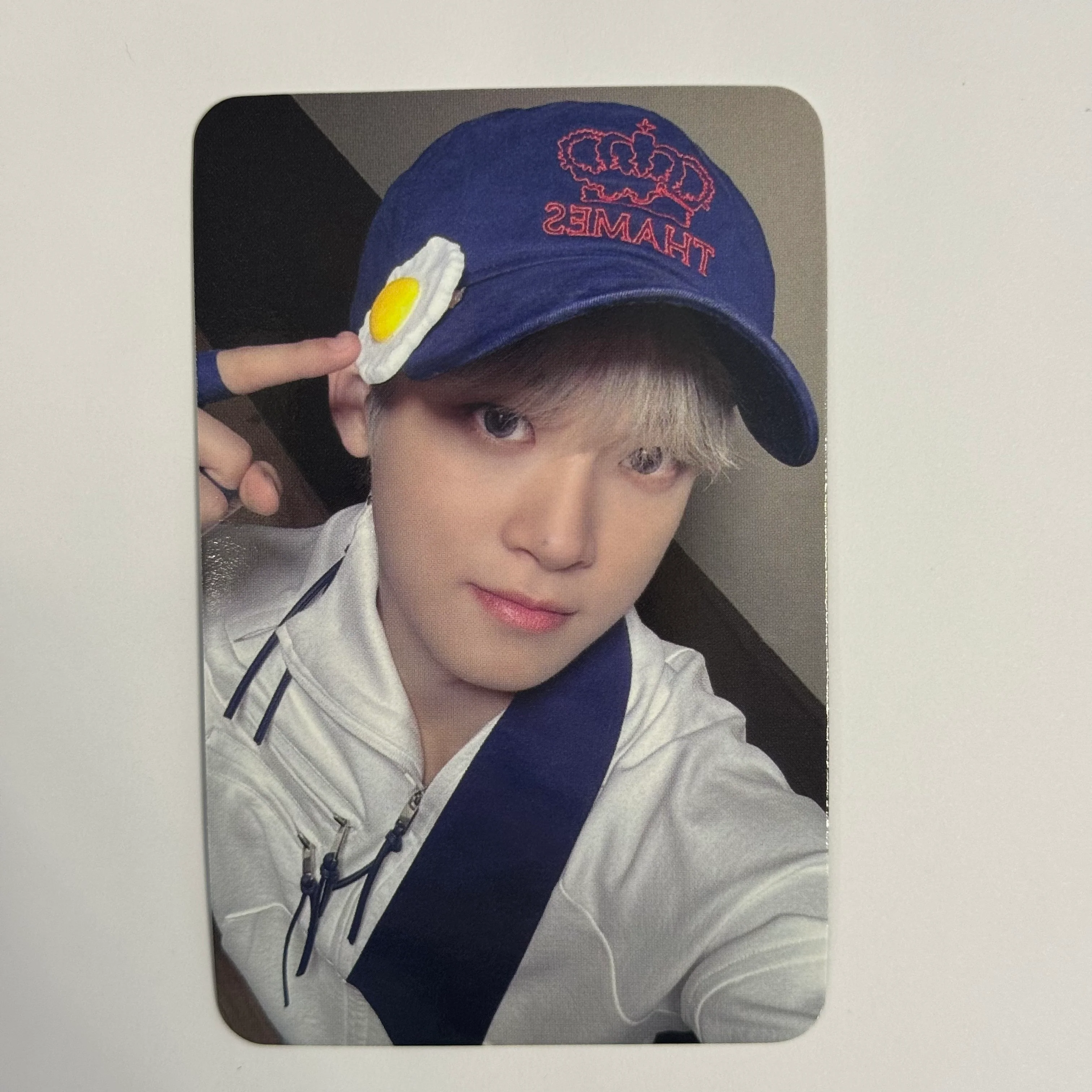 xikers - House Of Tricky: Watch Out Soundwave Photocards - Image 18