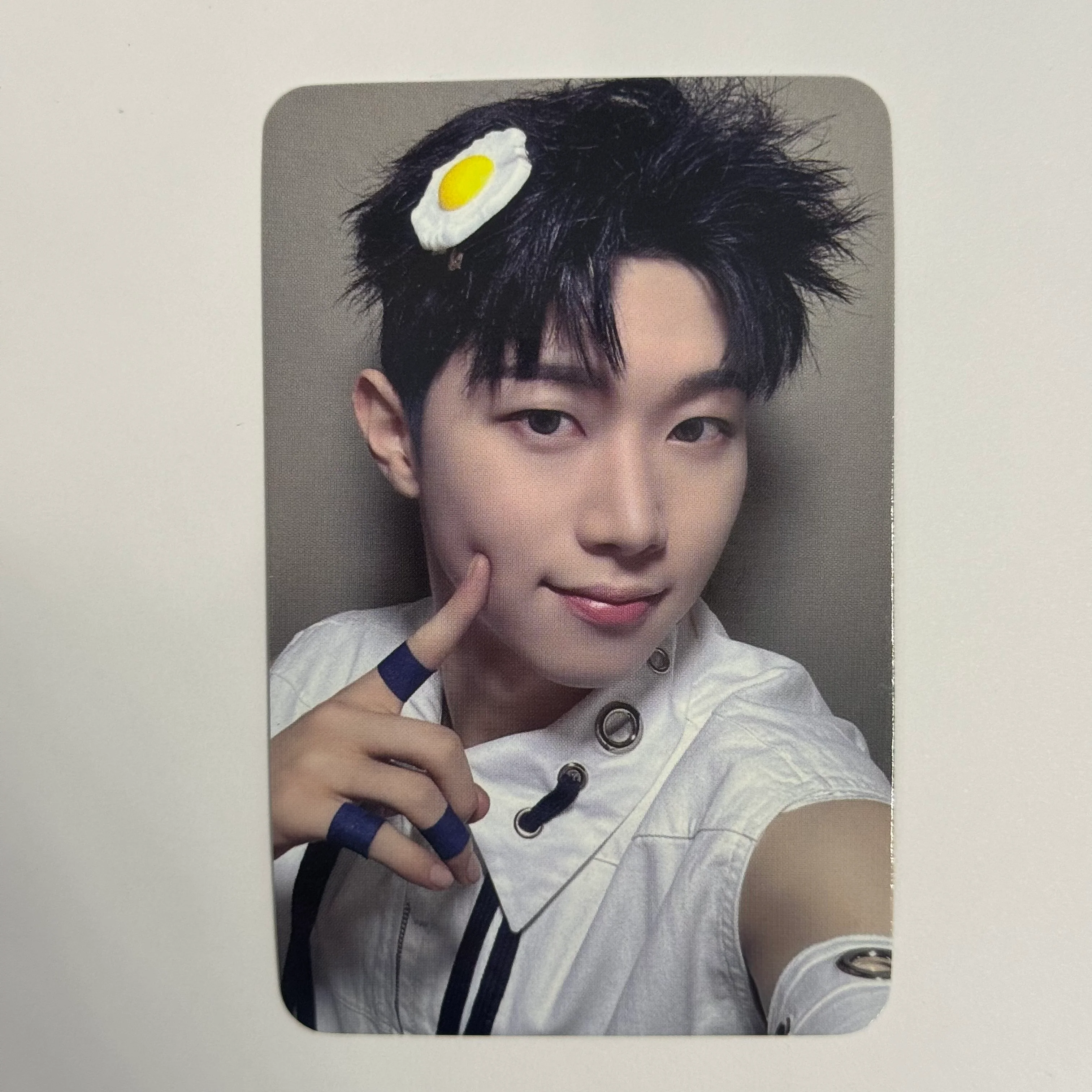 xikers - House Of Tricky: Watch Out Soundwave Photocards - Image 19