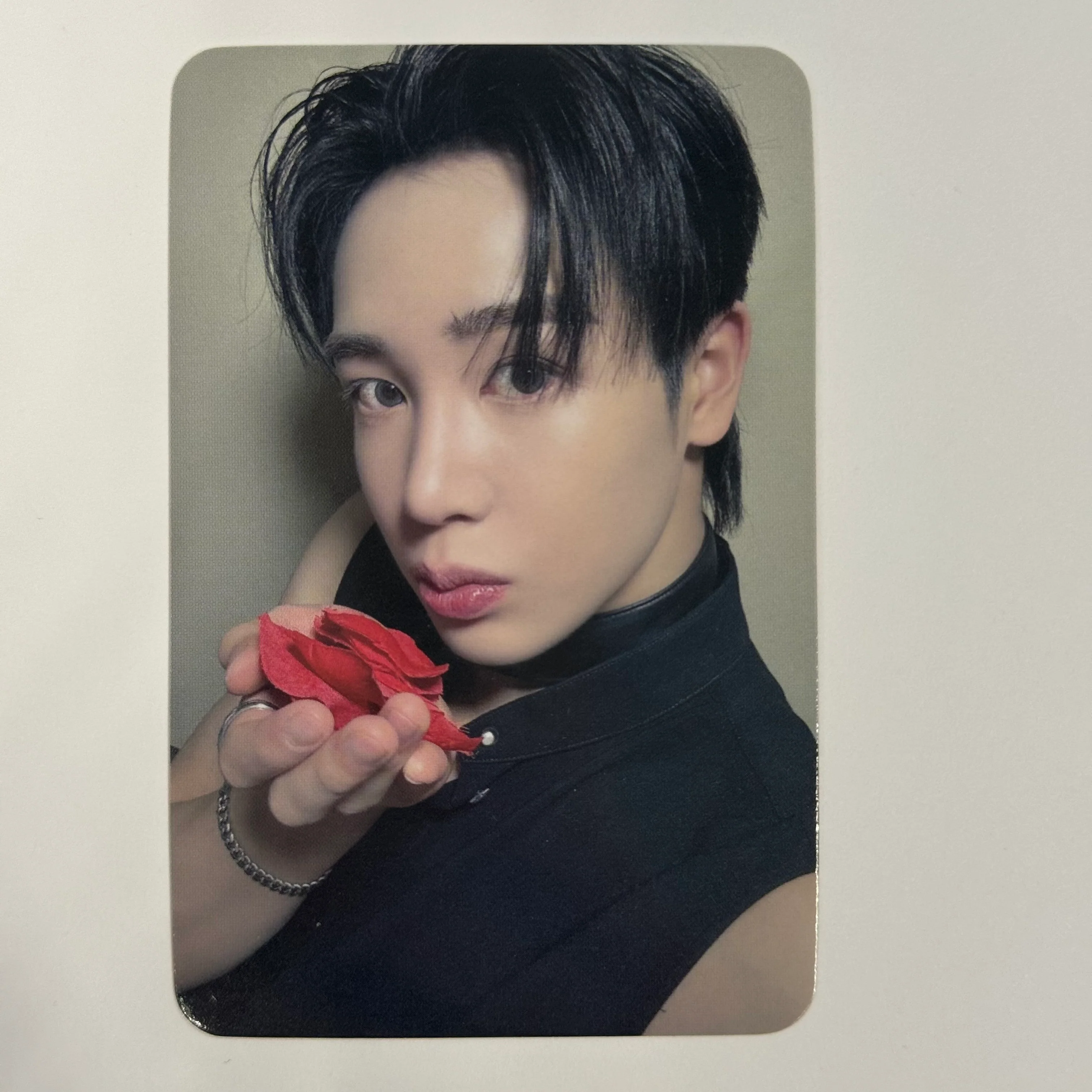 xikers - House Of Tricky: Watch Out Soundwave Photocards - Image 3