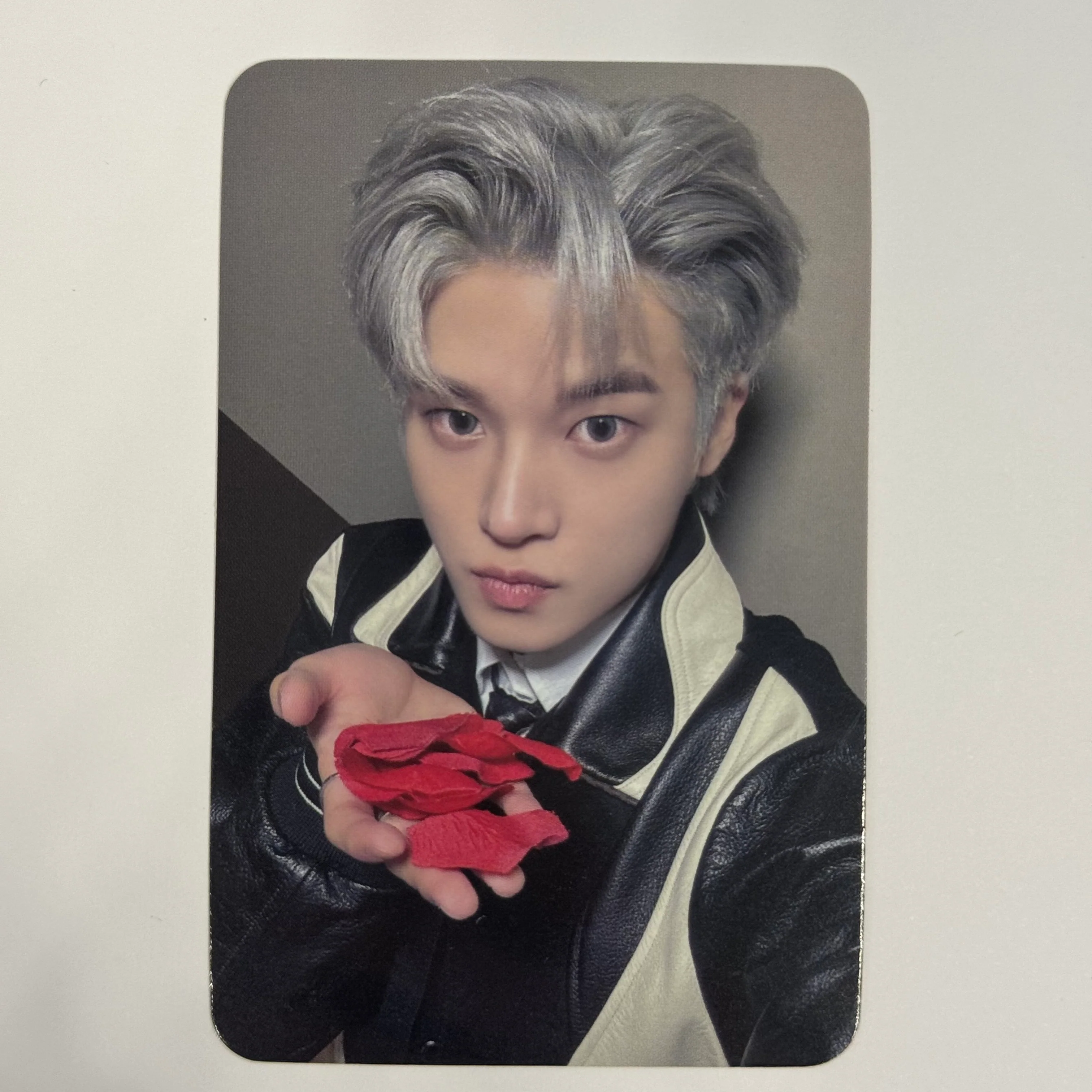 xikers - House Of Tricky: Watch Out Soundwave Photocards - Image 4