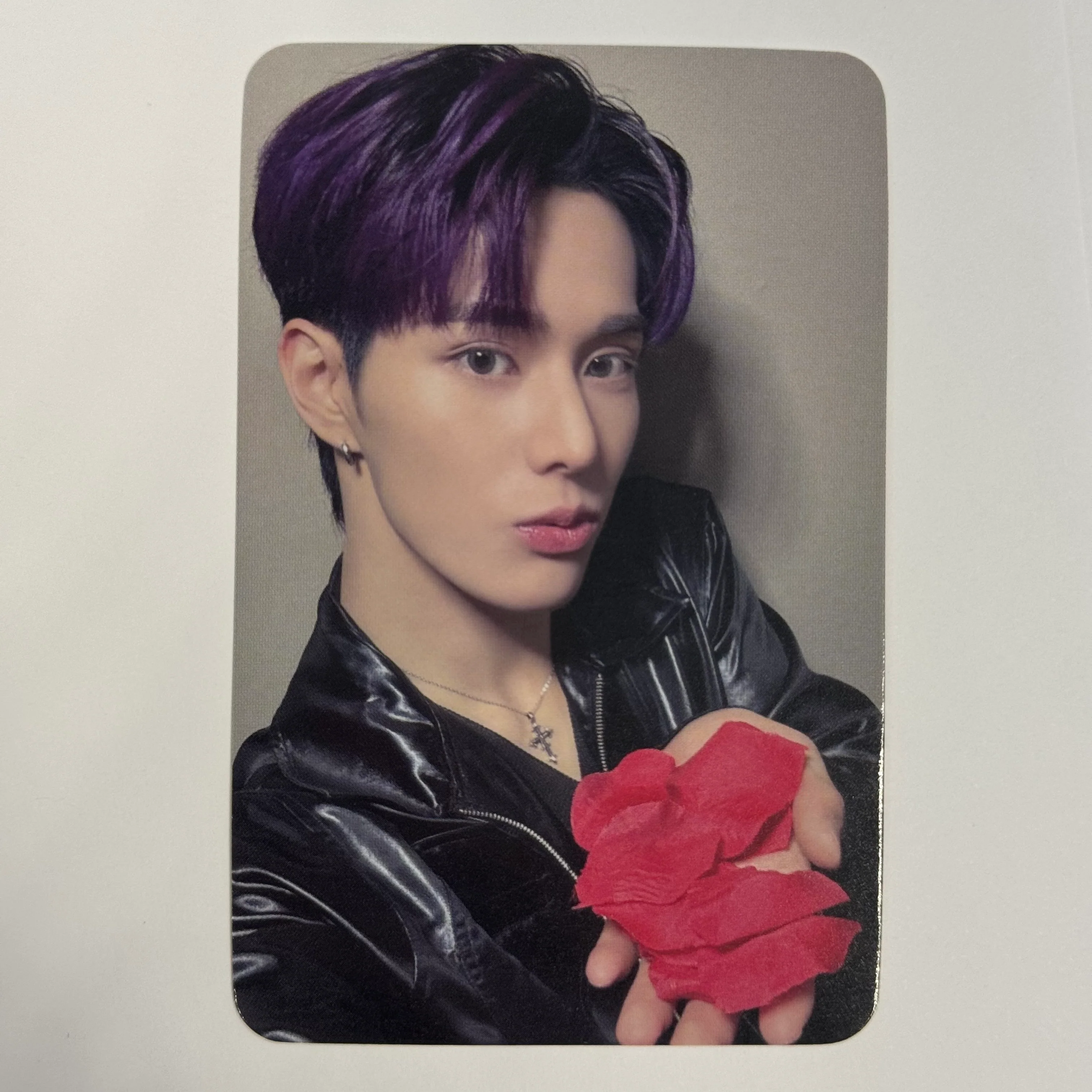 xikers - House Of Tricky: Watch Out Soundwave Photocards - Image 5