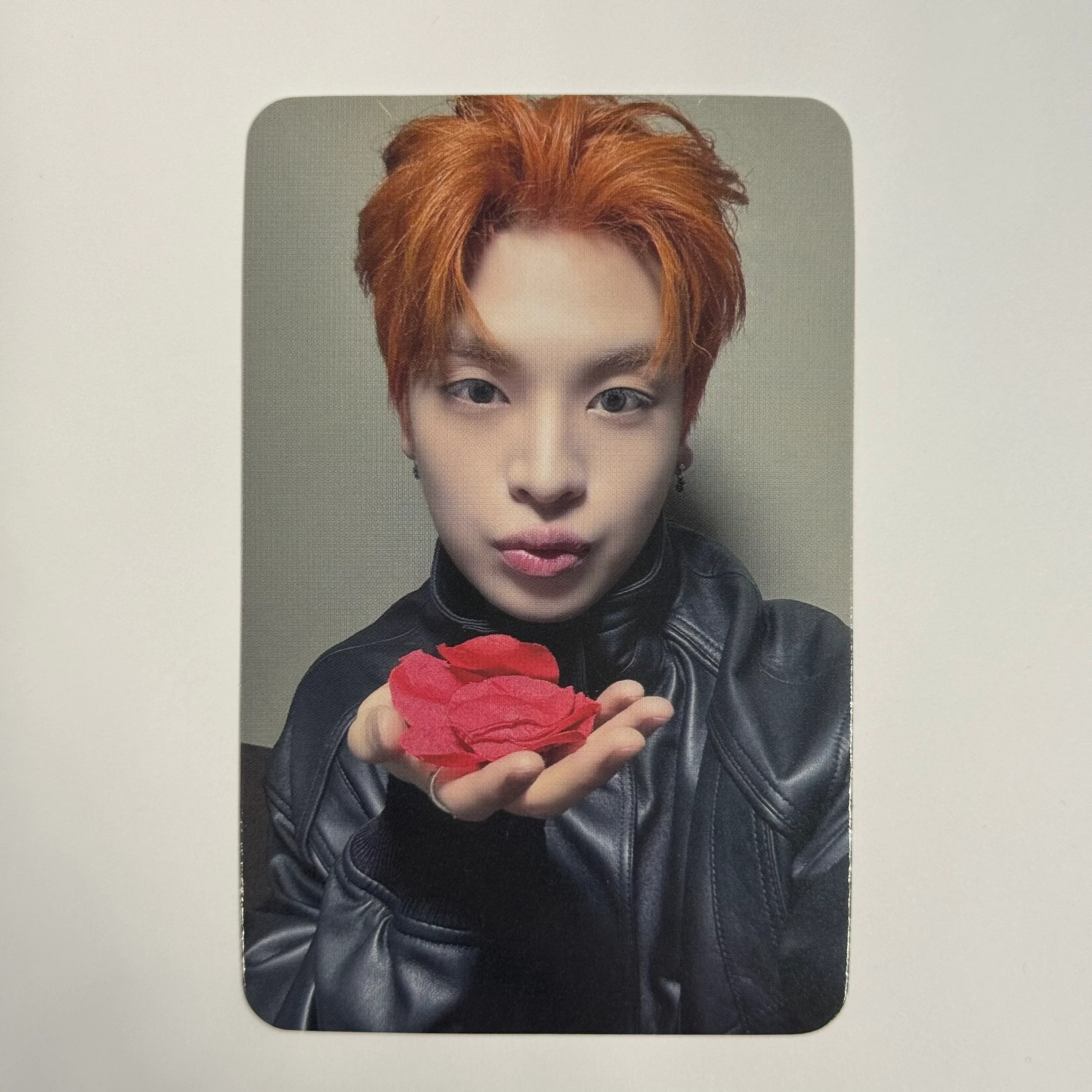 xikers - House Of Tricky: Watch Out Soundwave Photocards - Image 6