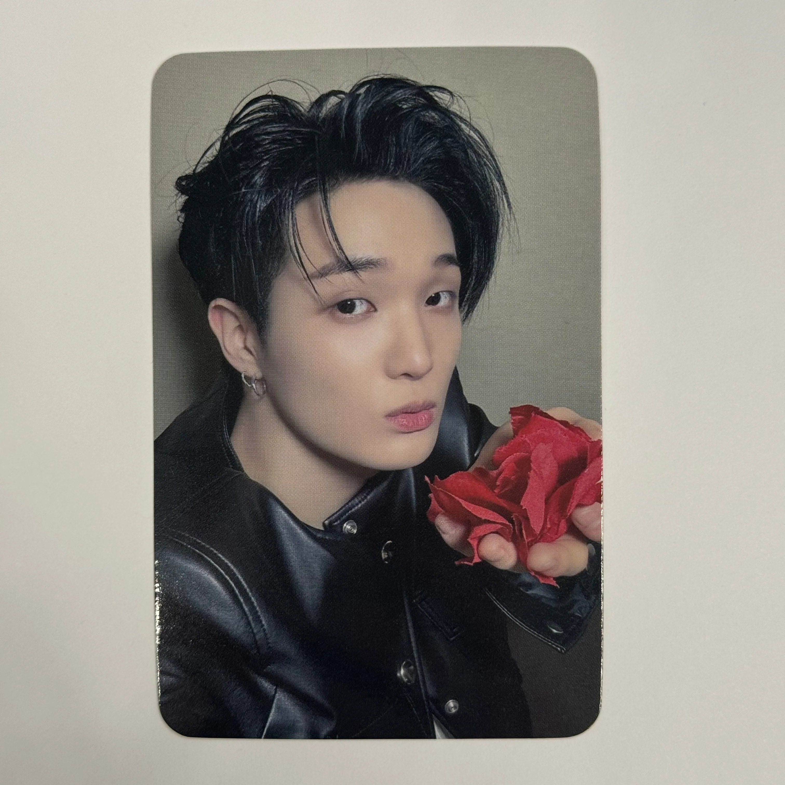 xikers - House Of Tricky: Watch Out Soundwave Photocards - Image 7