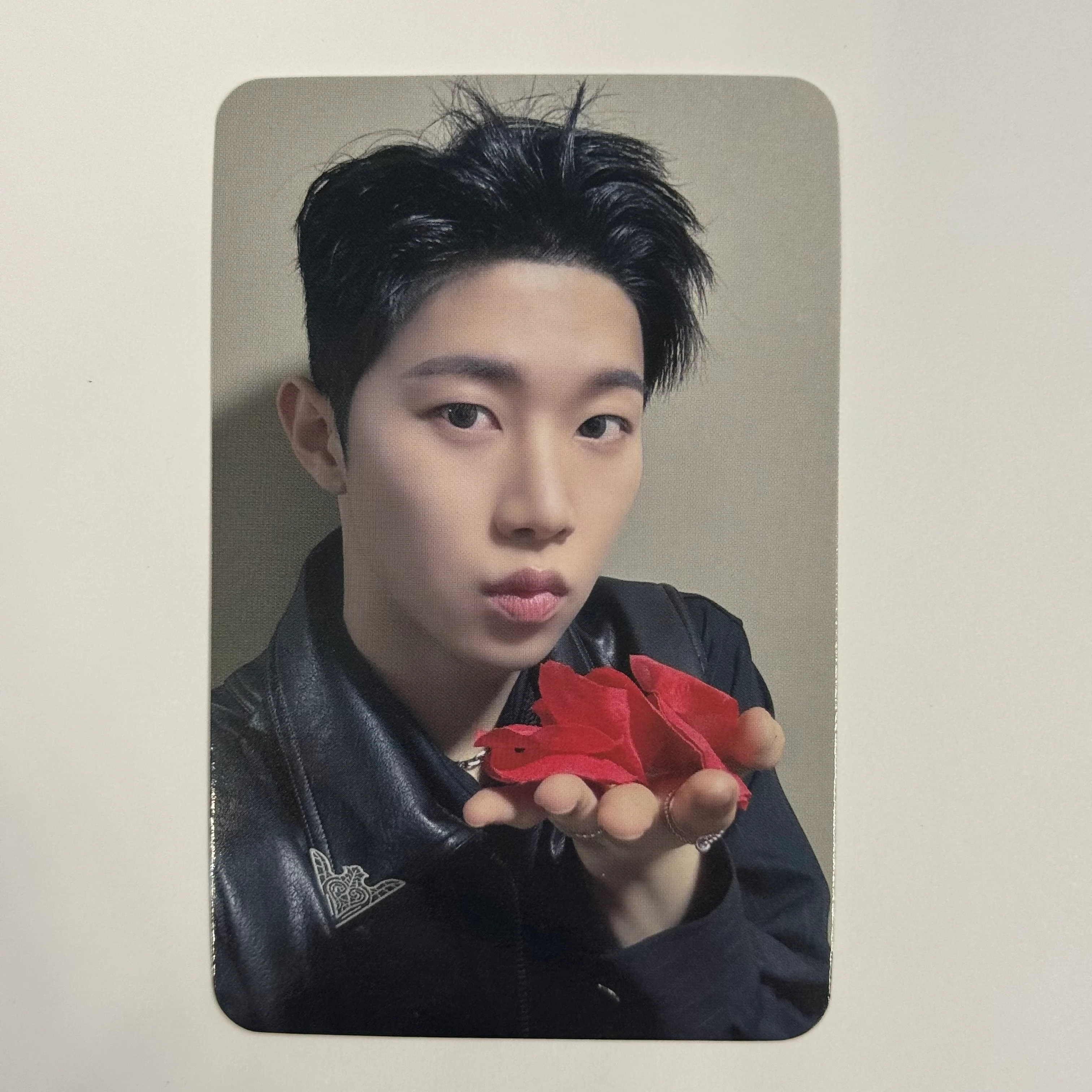 xikers - House Of Tricky: Watch Out Soundwave Photocards - Image 8