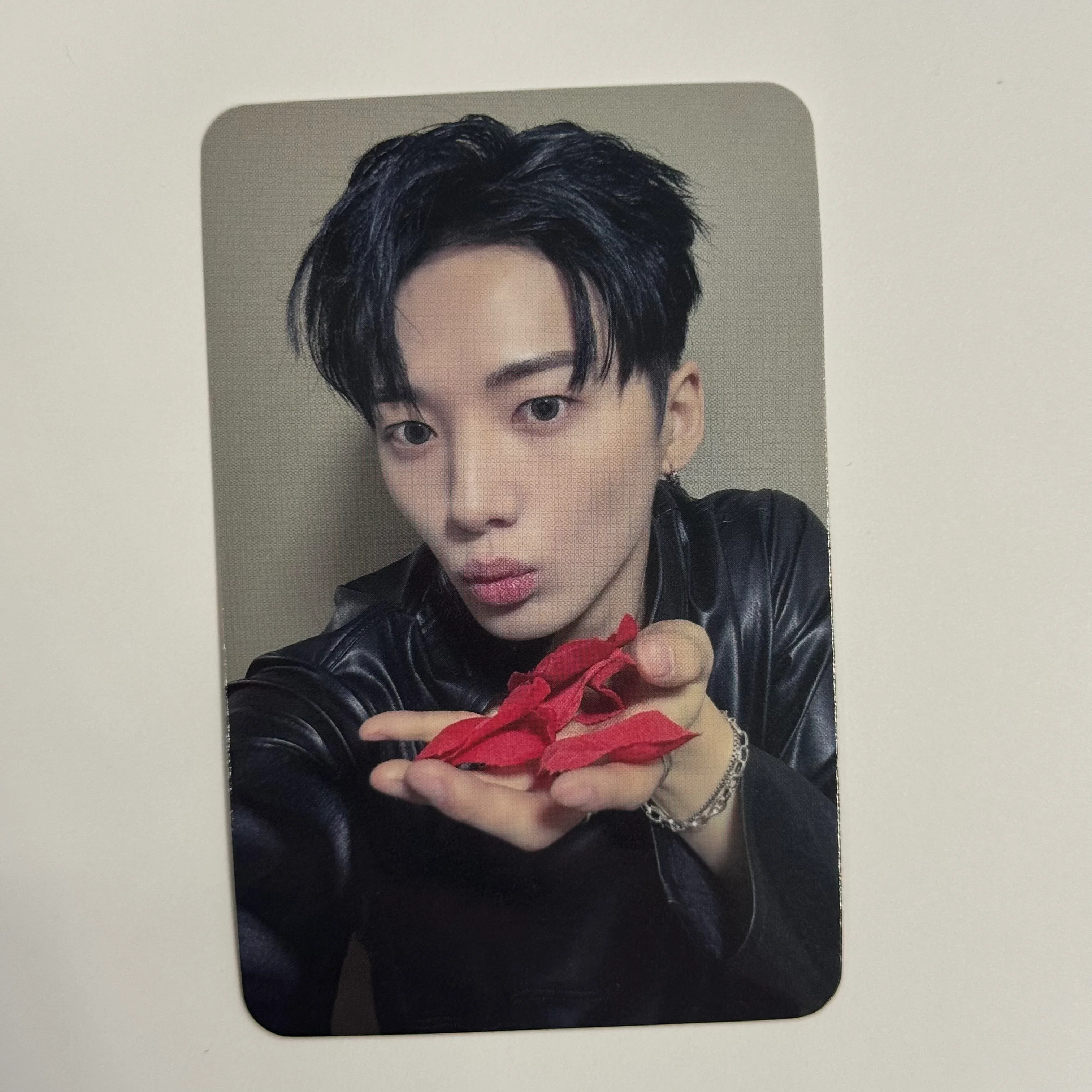 xikers - House Of Tricky: Watch Out Soundwave Photocards - Image 9