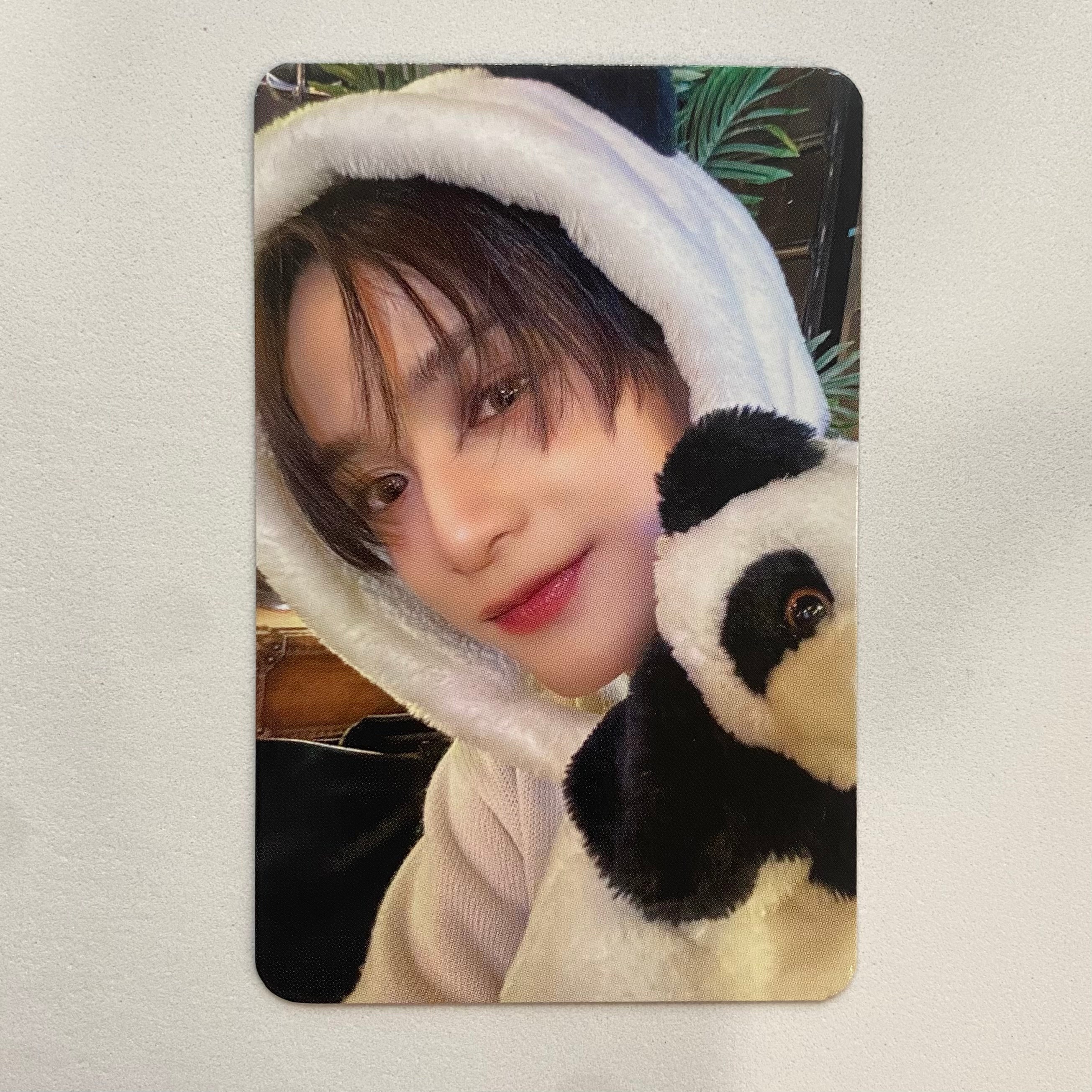 XODIAC - Only Fun Makestar Pre-order Photocards - Image 10