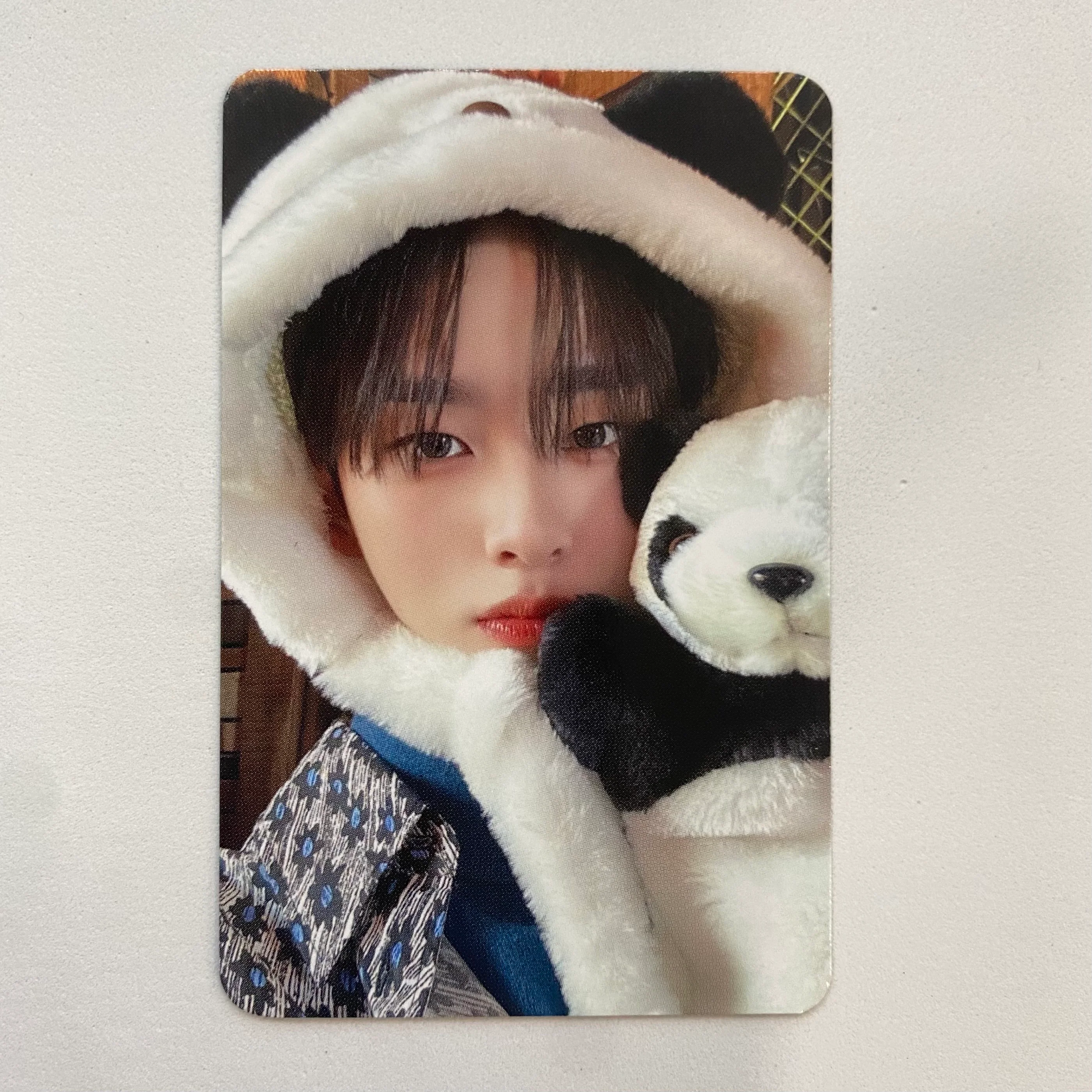 XODIAC - Only Fun Makestar Pre-order Photocards - Image 11