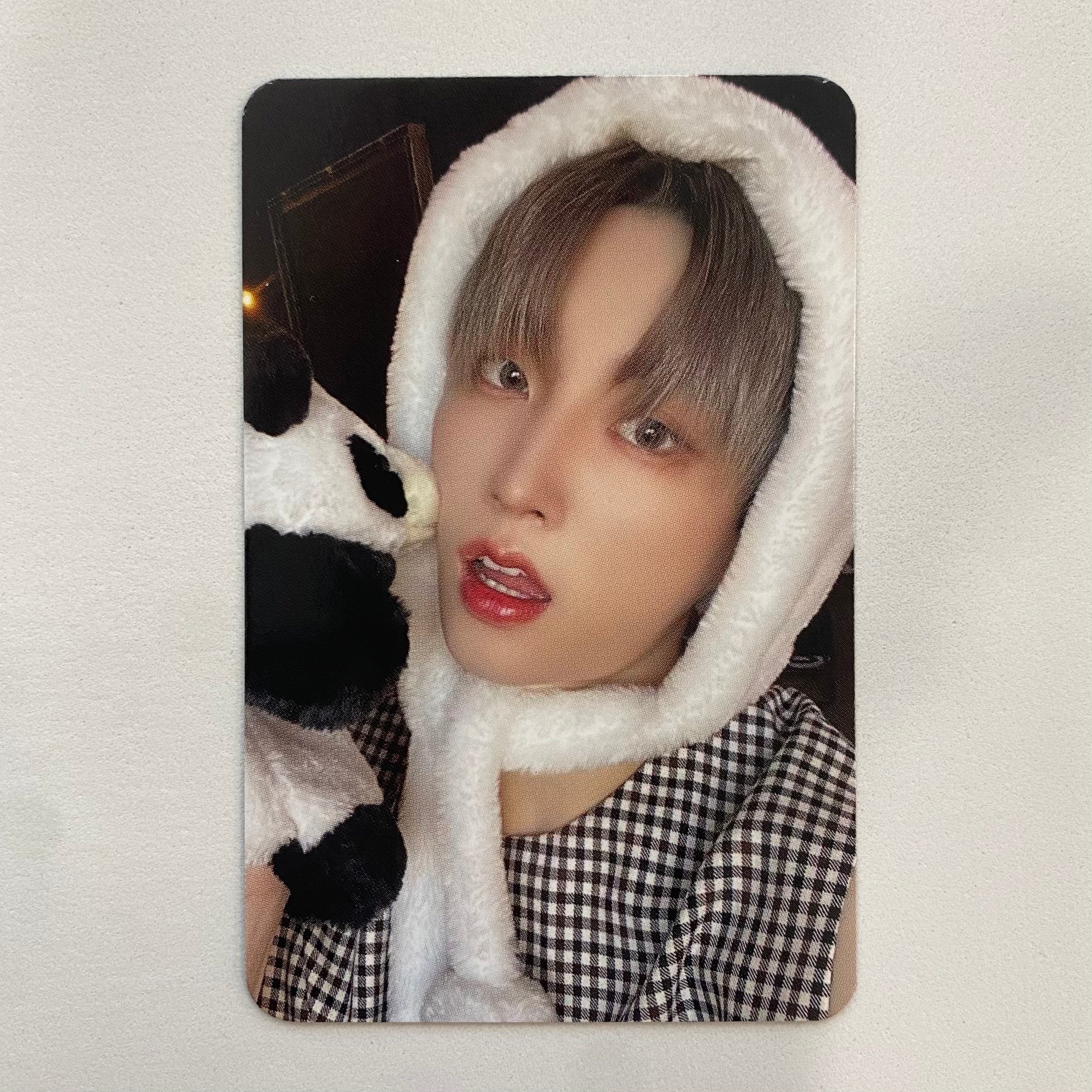 XODIAC - Only Fun Makestar Pre-order Photocards - Image 12