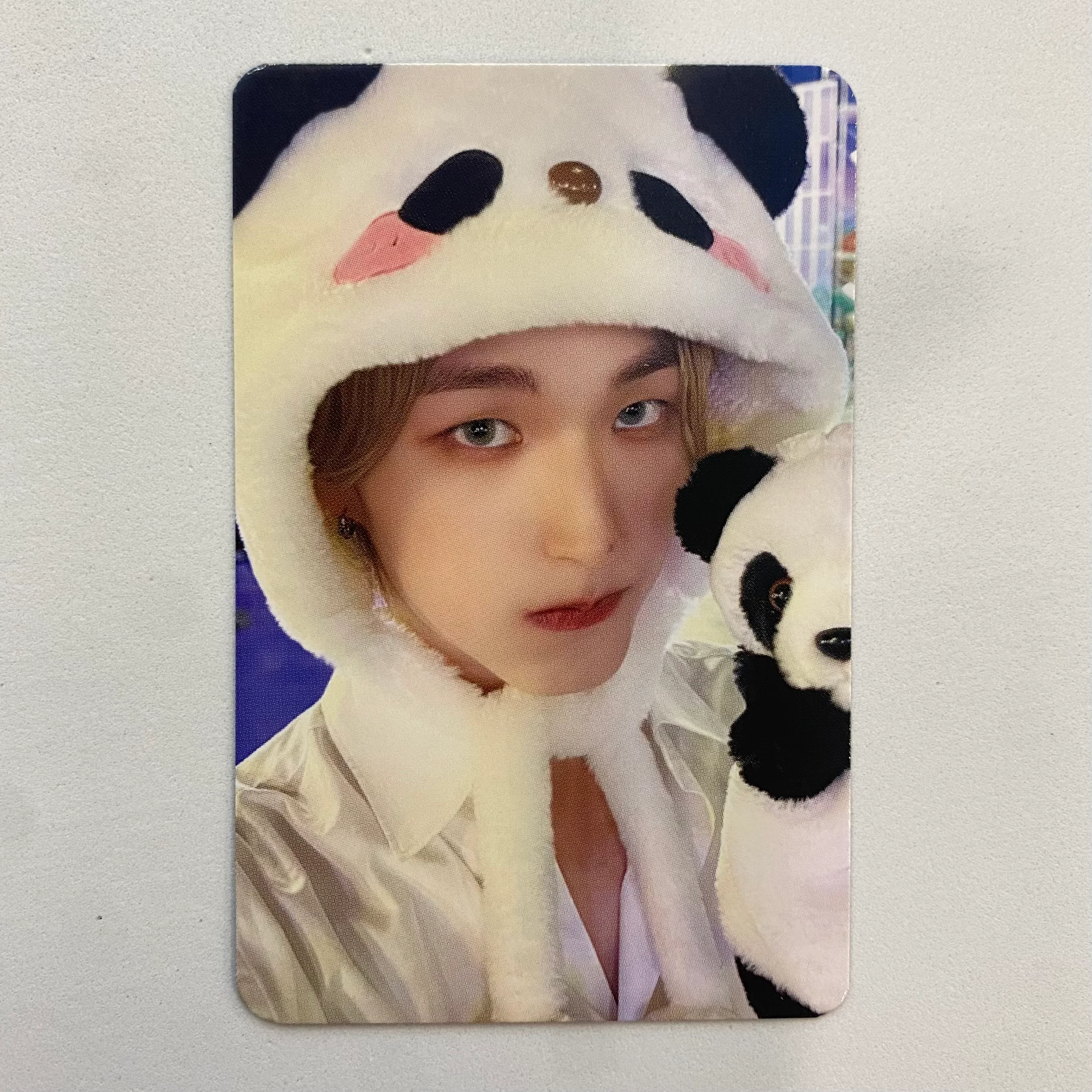 XODIAC - Only Fun Makestar Pre-order Photocards - Image 13