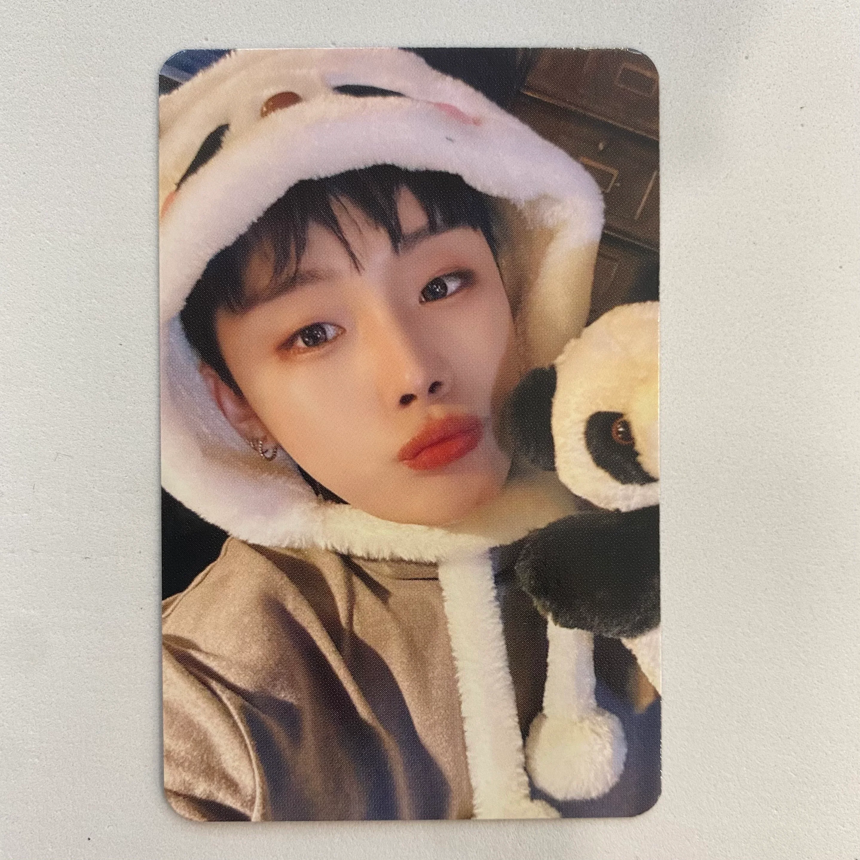 XODIAC - Only Fun Makestar Pre-order Photocards - Image 18