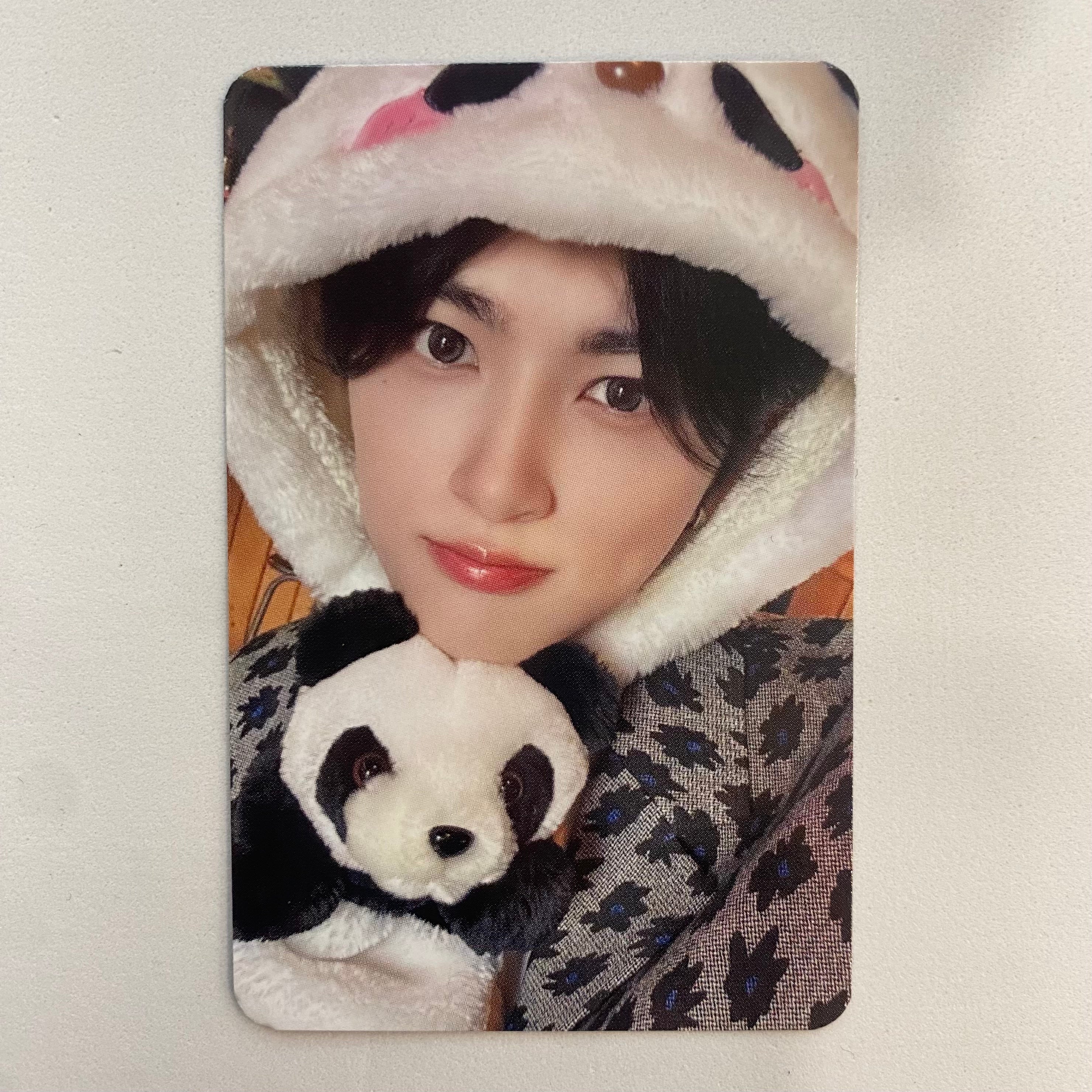 XODIAC - Only Fun Makestar Pre-order Photocards - Image 19