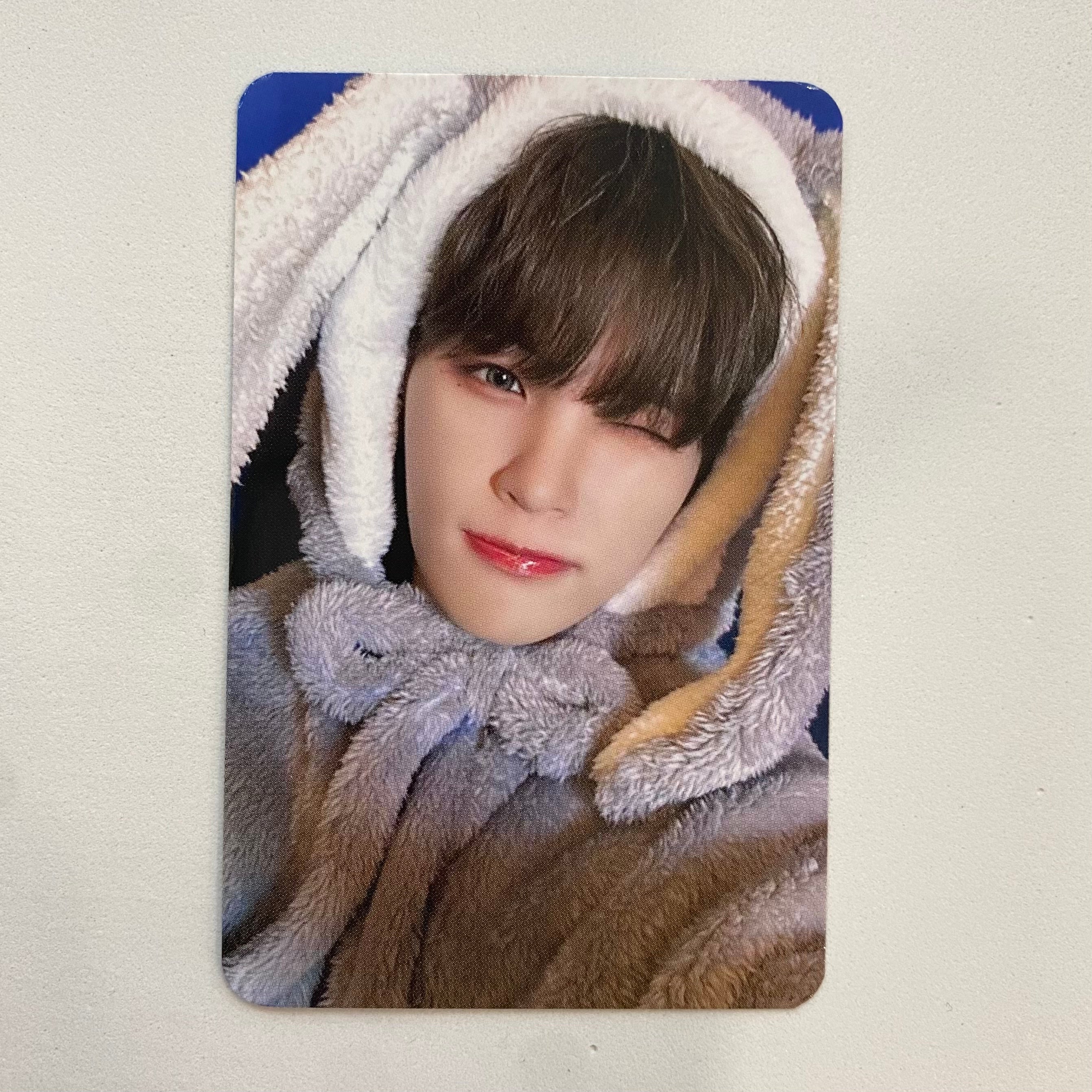 XODIAC - Only Fun Makestar Pre-order Photocards - Image 3