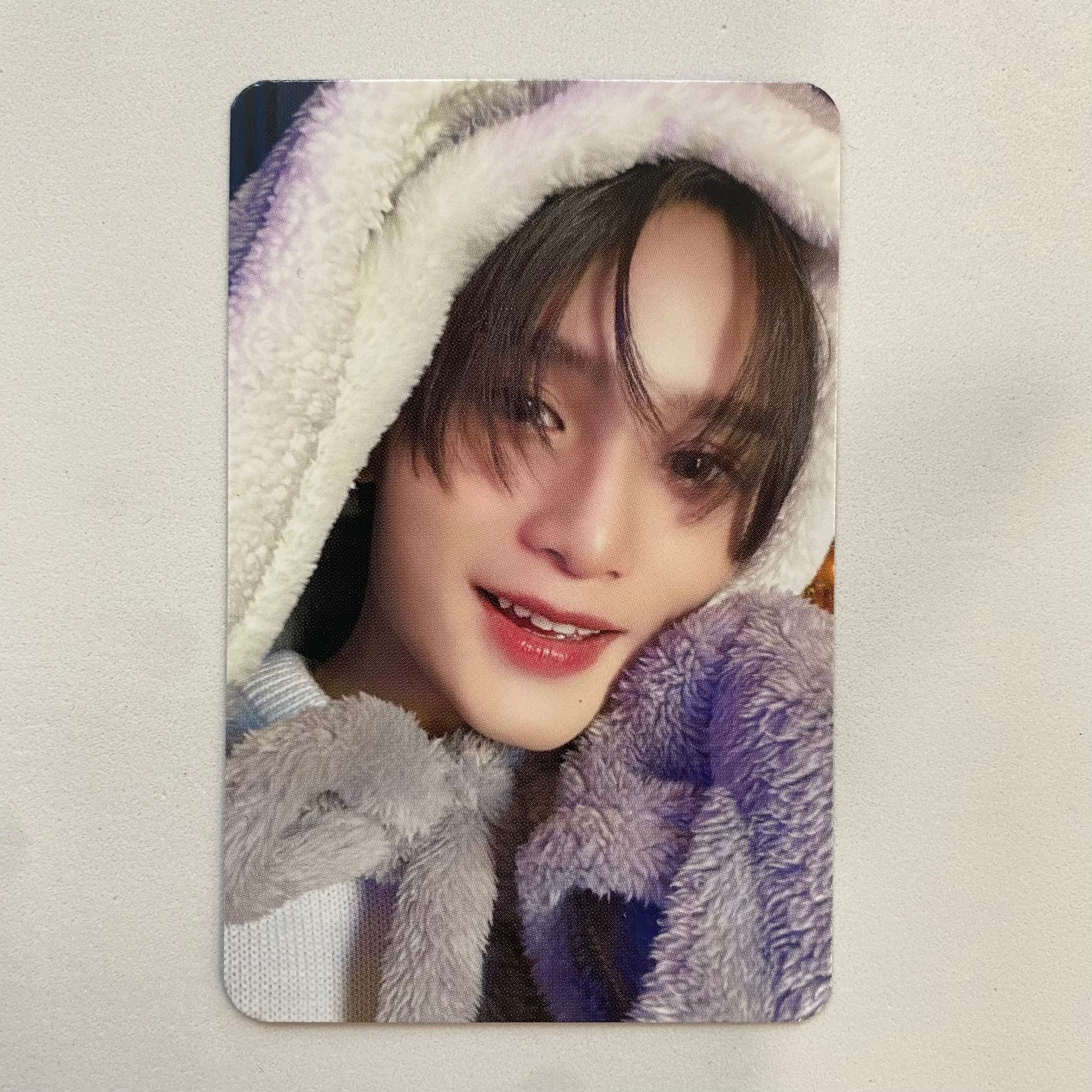 XODIAC - Only Fun Makestar Pre-order Photocards - Image 4