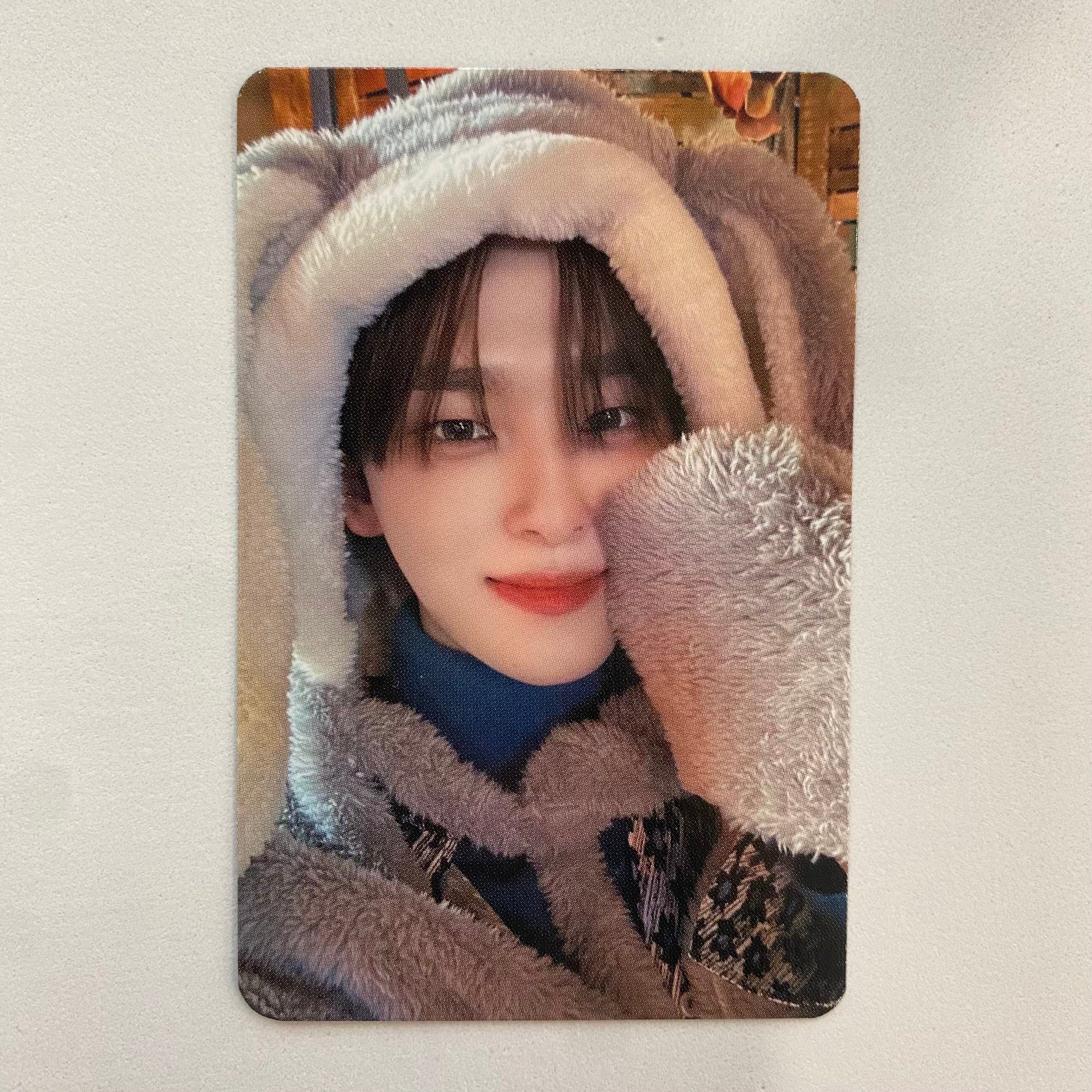 XODIAC - Only Fun Makestar Pre-order Photocards - Image 5