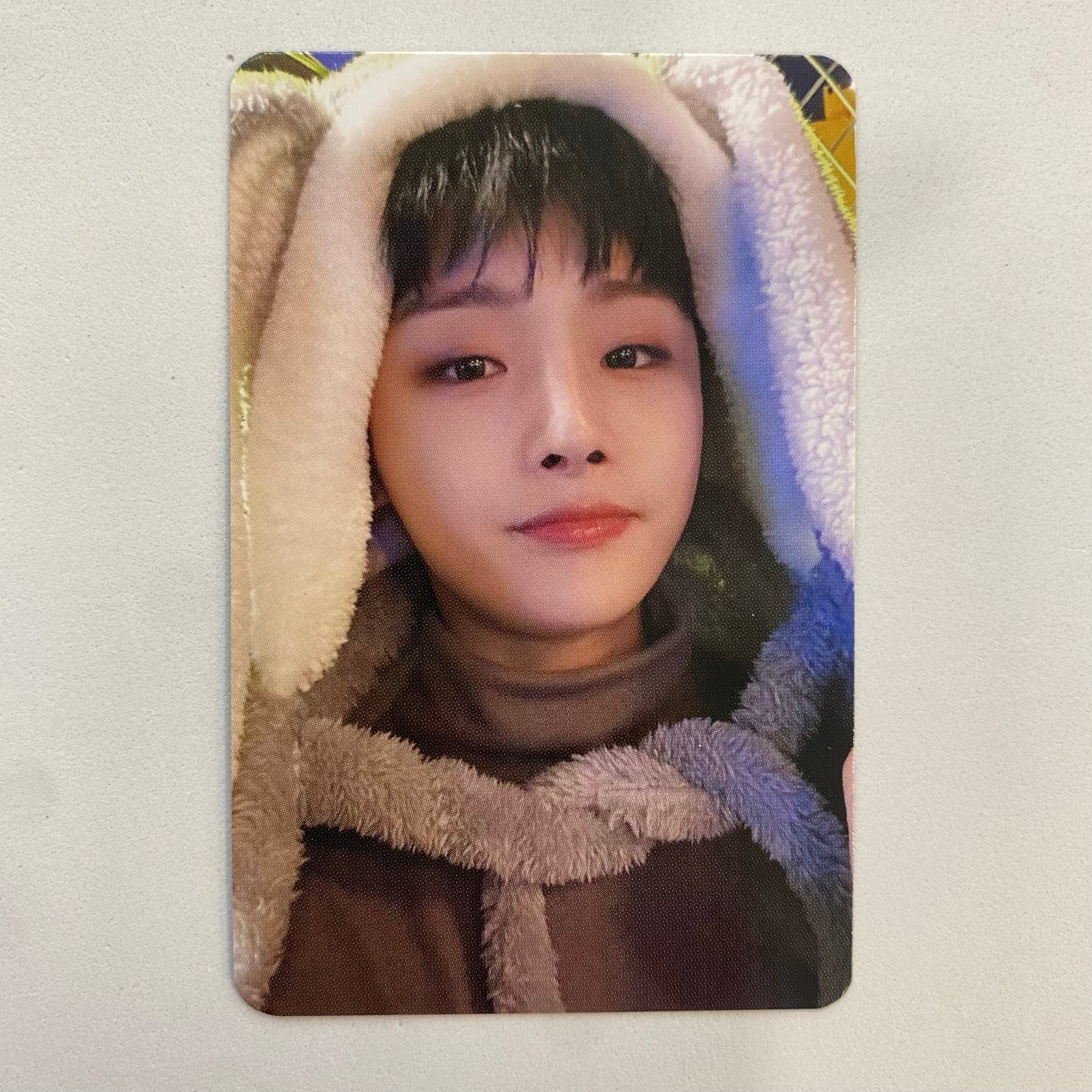 XODIAC - Only Fun Makestar Pre-order Photocards - Image 6