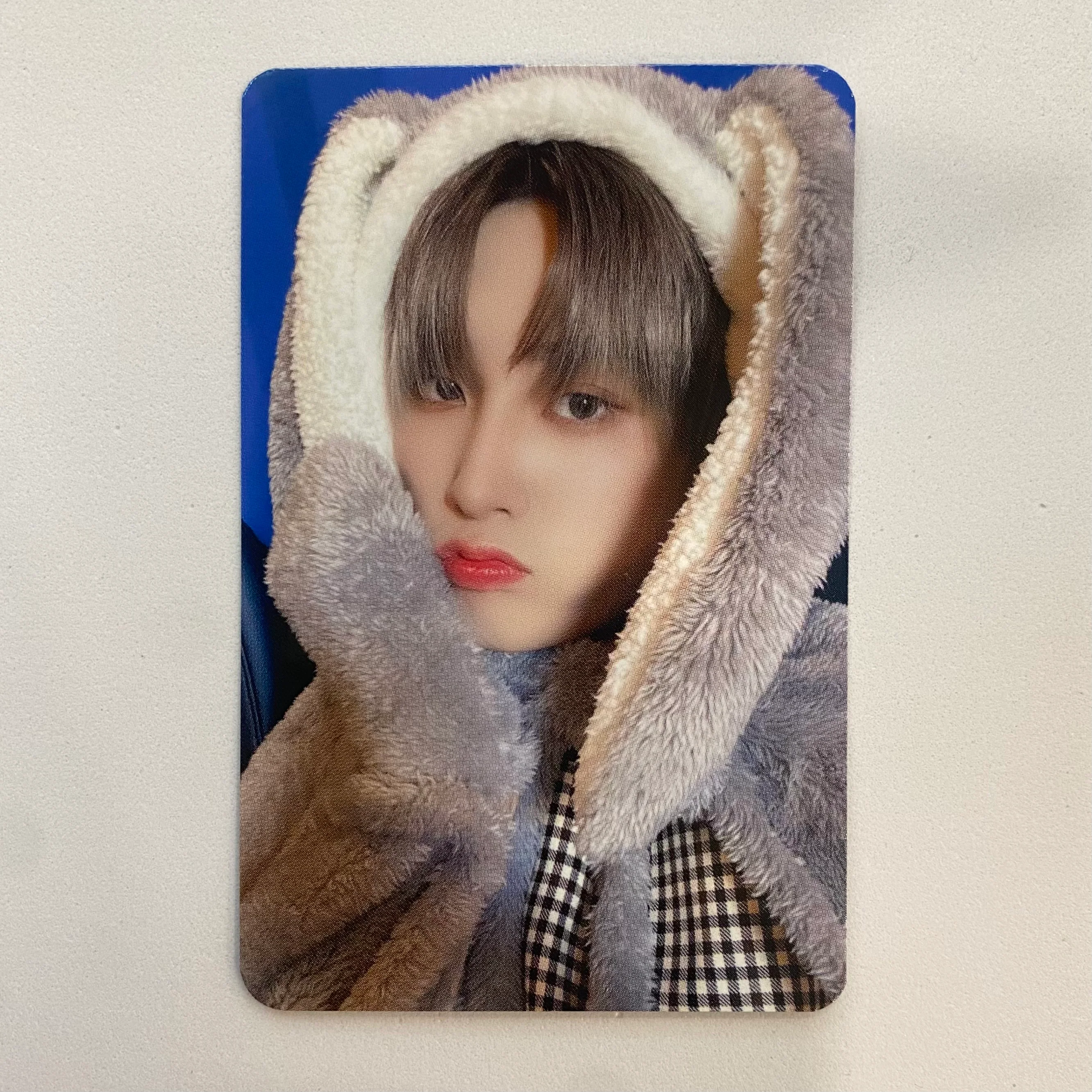 XODIAC - Only Fun Makestar Pre-order Photocards - Image 7