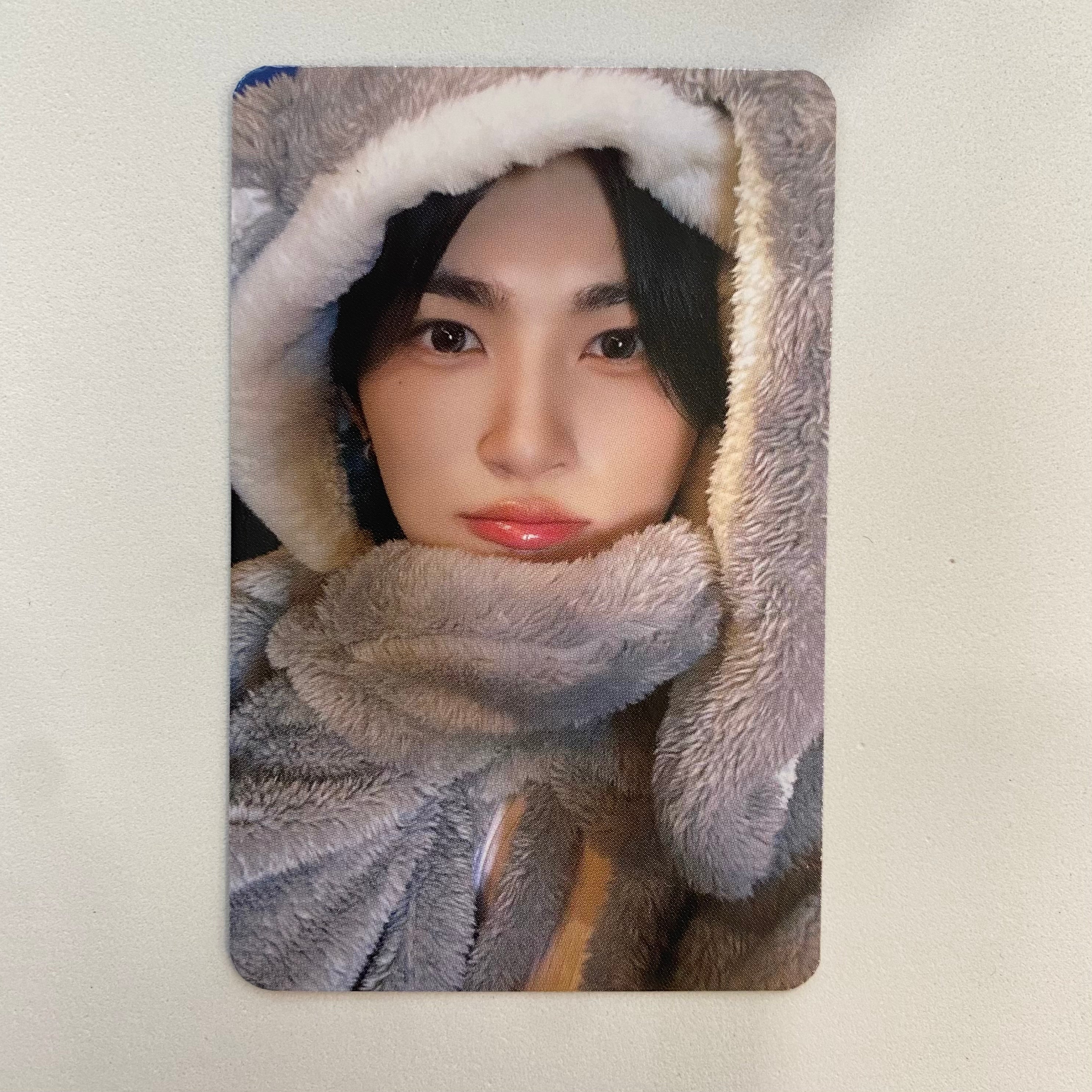 XODIAC - Only Fun Makestar Pre-order Photocards - Image 8