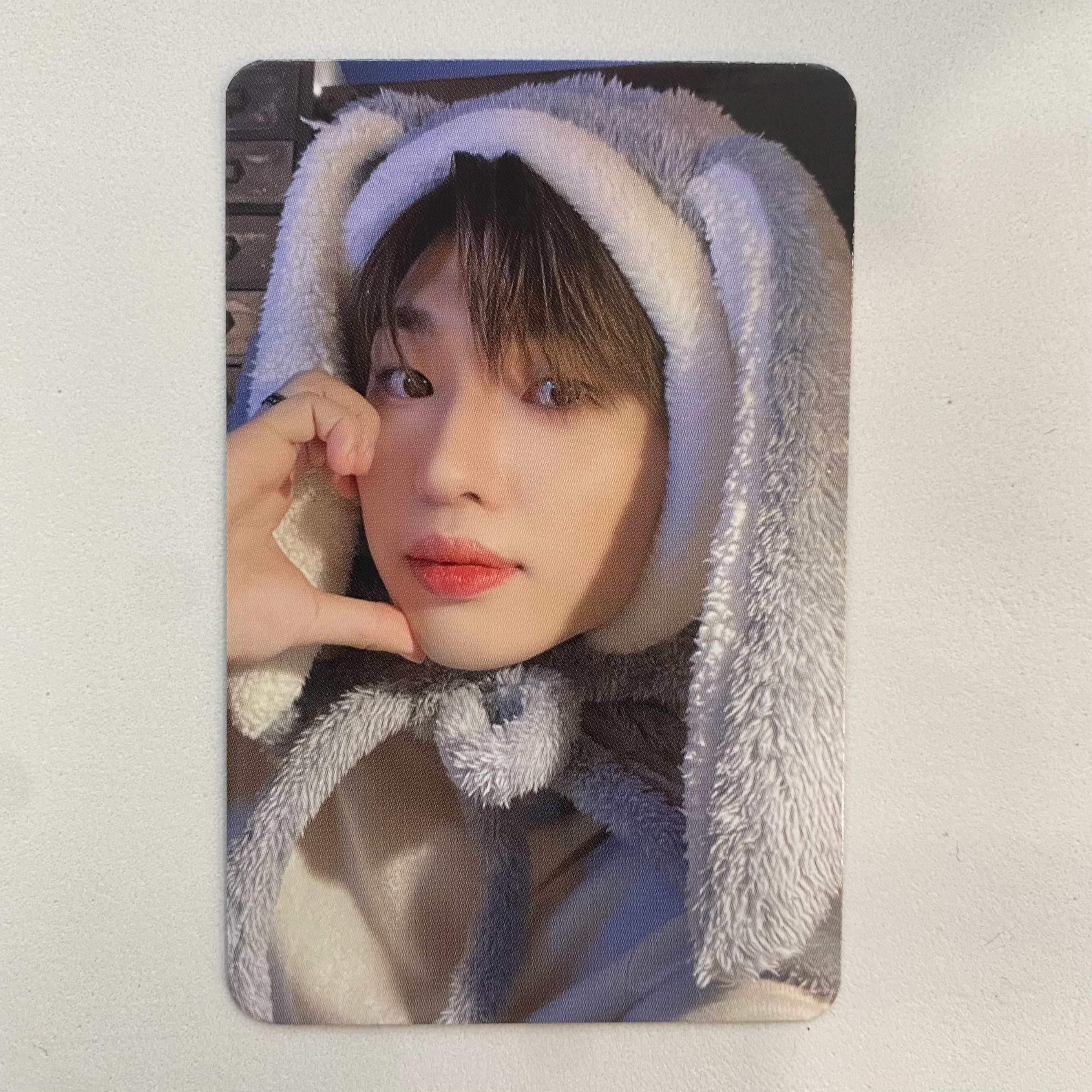 XODIAC - Only Fun Makestar Pre-order Photocards - Image 9