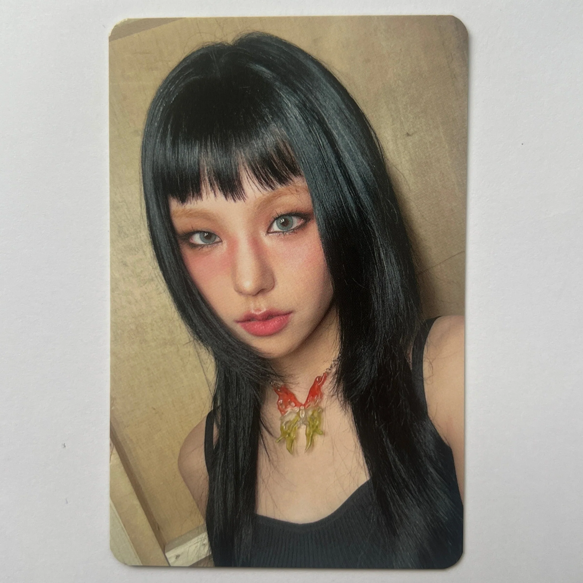 YEJI - AIR Makestar Photocards - Image 2