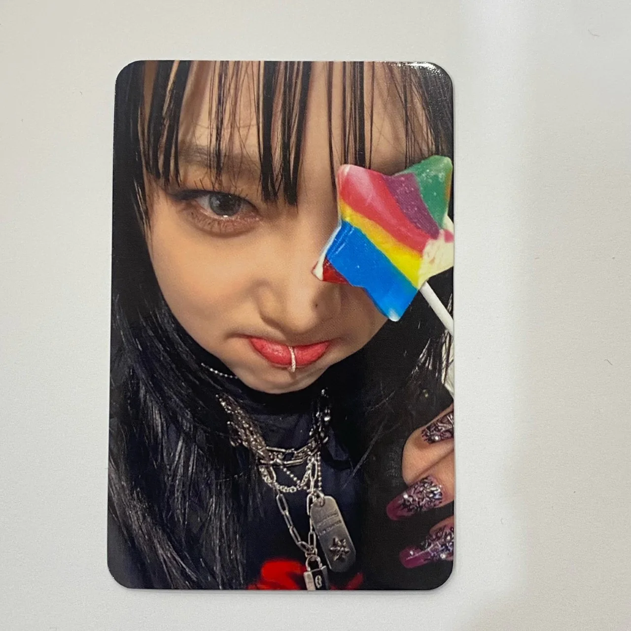Yena - Love War Apple Music Lucky Draws - Image 10