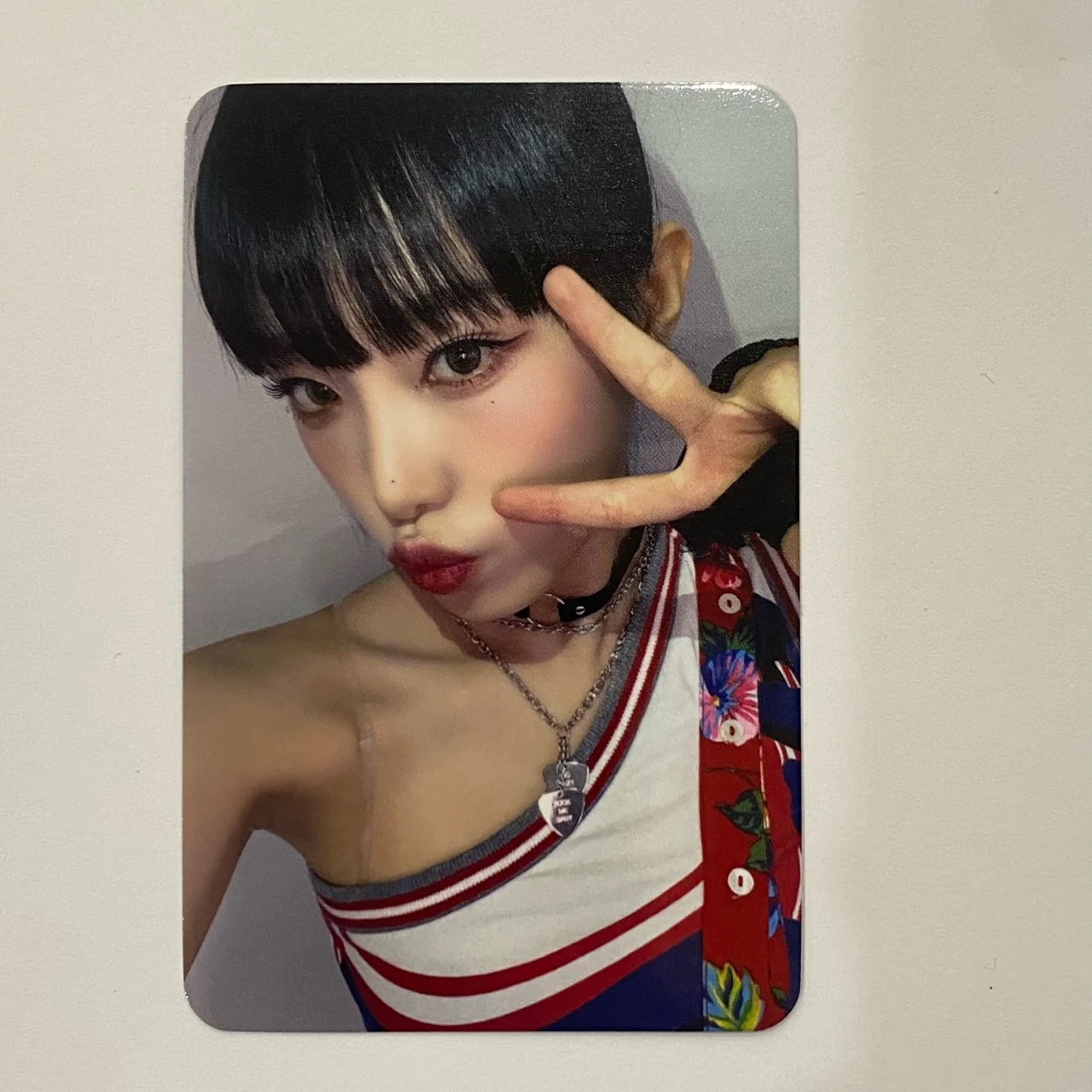 Yena - Love War Apple Music Lucky Draws - Image 12