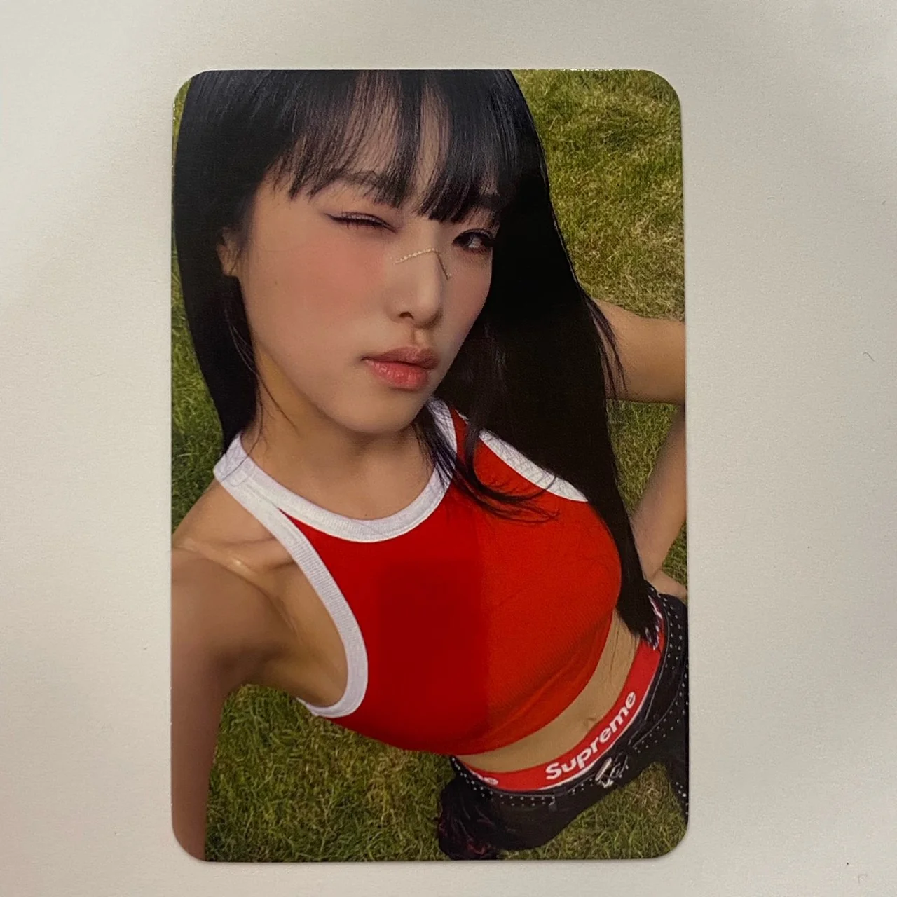Yena - Love War Apple Music Lucky Draws - Image 13