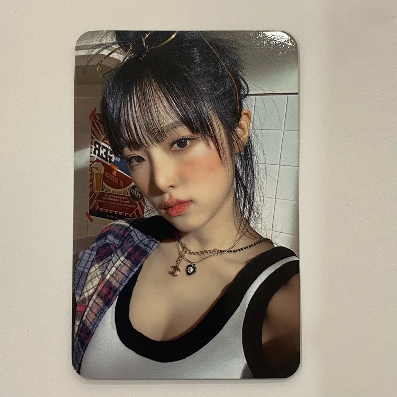 Yena - Love War Apple Music Lucky Draws - Image 2