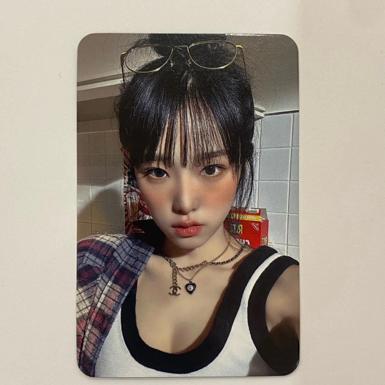 Yena - Love War Apple Music Lucky Draws - Image 3