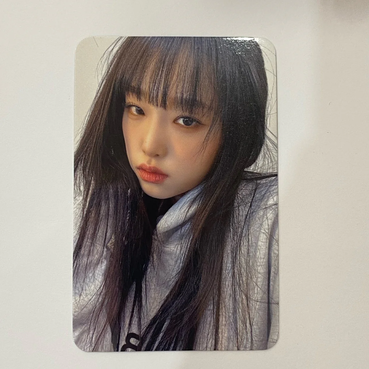 Yena - Love War Apple Music Lucky Draws - Image 4
