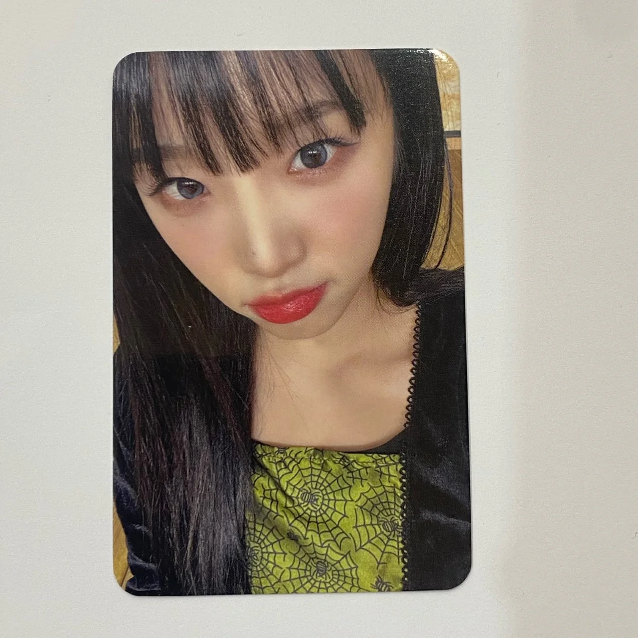 Yena - Love War Apple Music Lucky Draws - Image 5