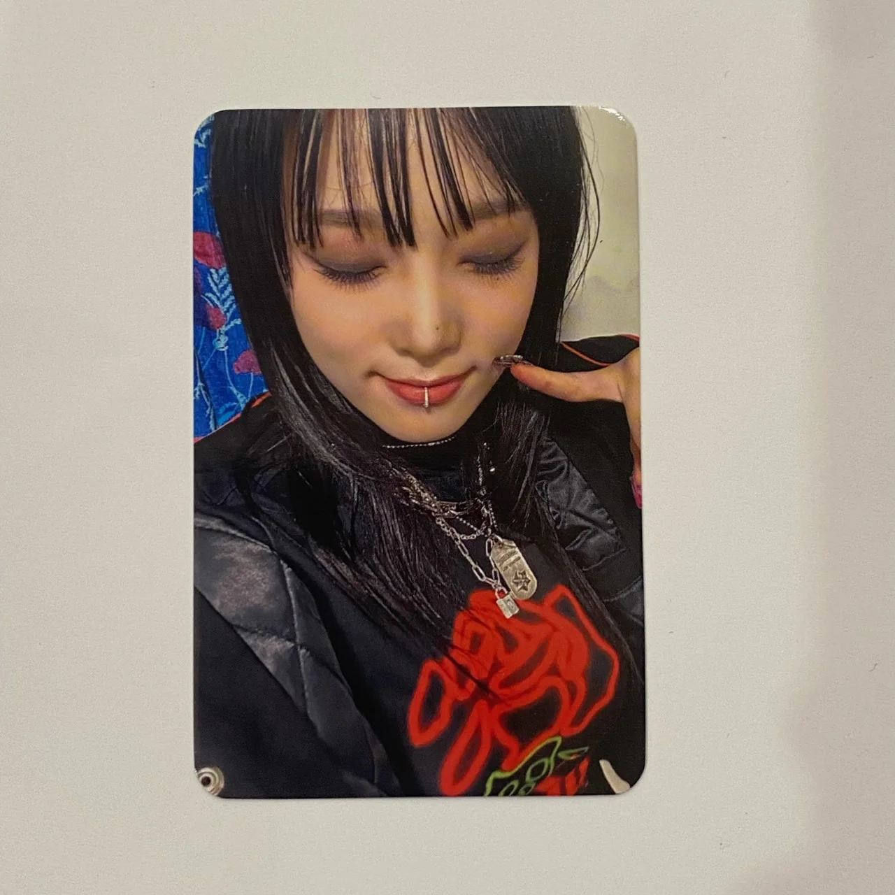 Yena - Love War Apple Music Lucky Draws - Image 6