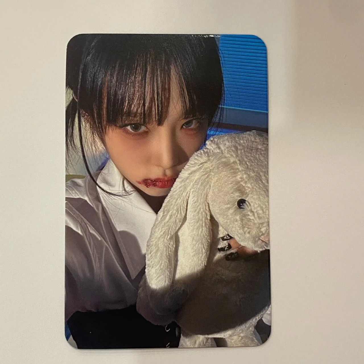Yena - Love War Apple Music Lucky Draws - Image 7