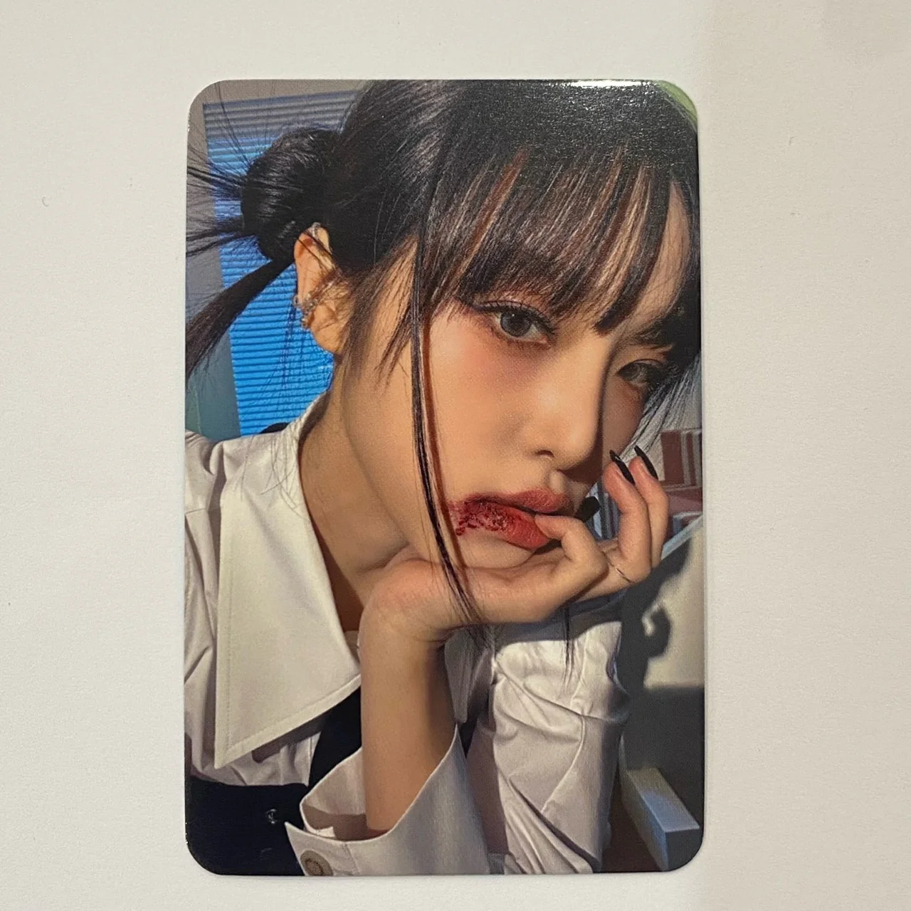 Yena - Love War Apple Music Lucky Draws - Image 8